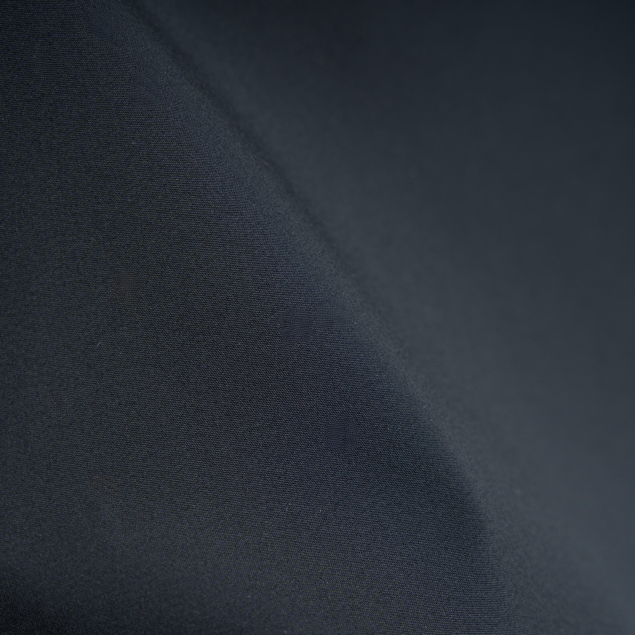 Moorer Peacoat Jack Donkerblauw | Volmer-KN