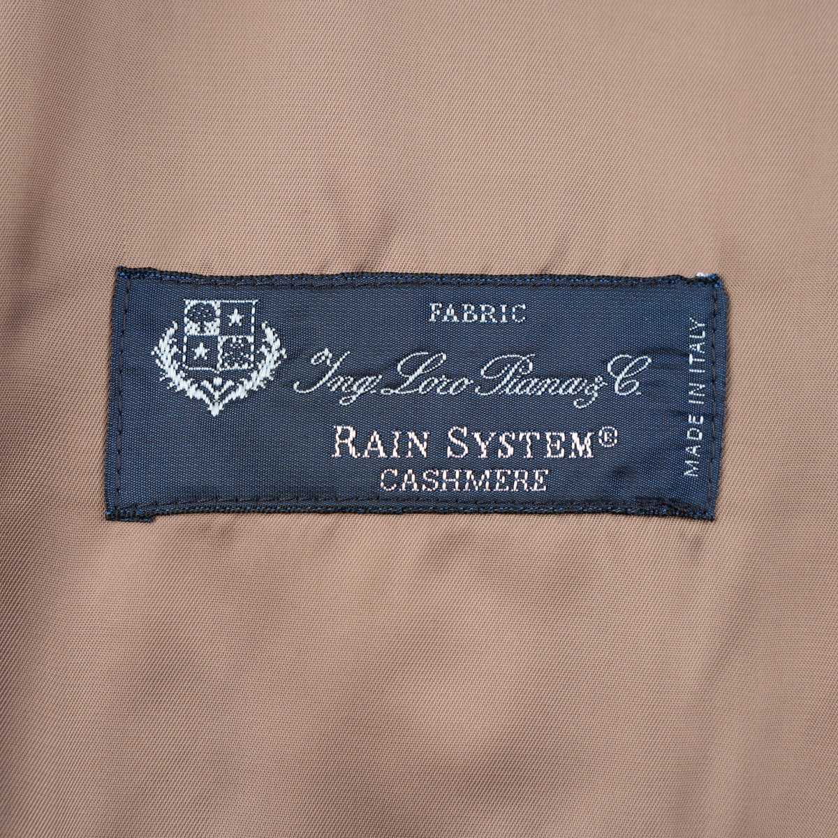 Paul & Shark Bomberjack Rood | Aliseo Wool and Cashmere