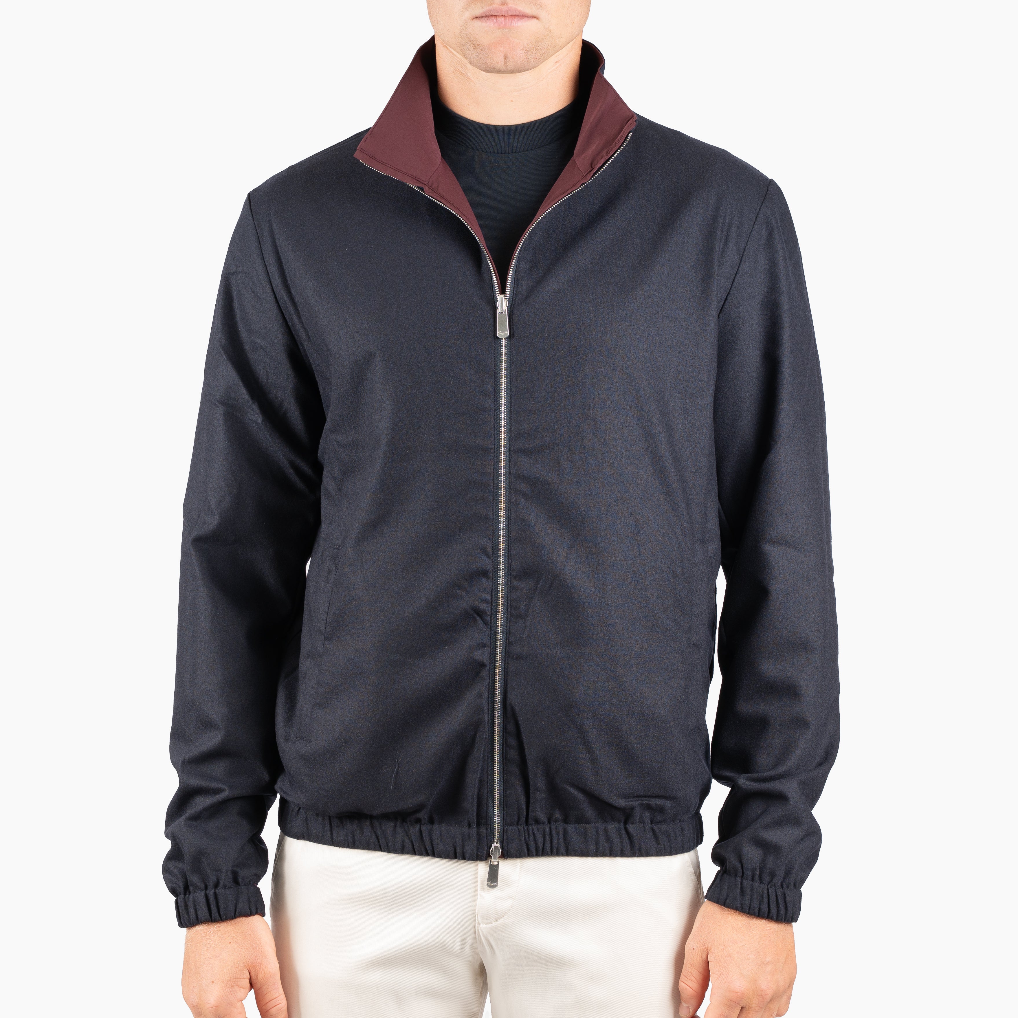 Marco Pescarolo Reversible Jack Rood | Forza
