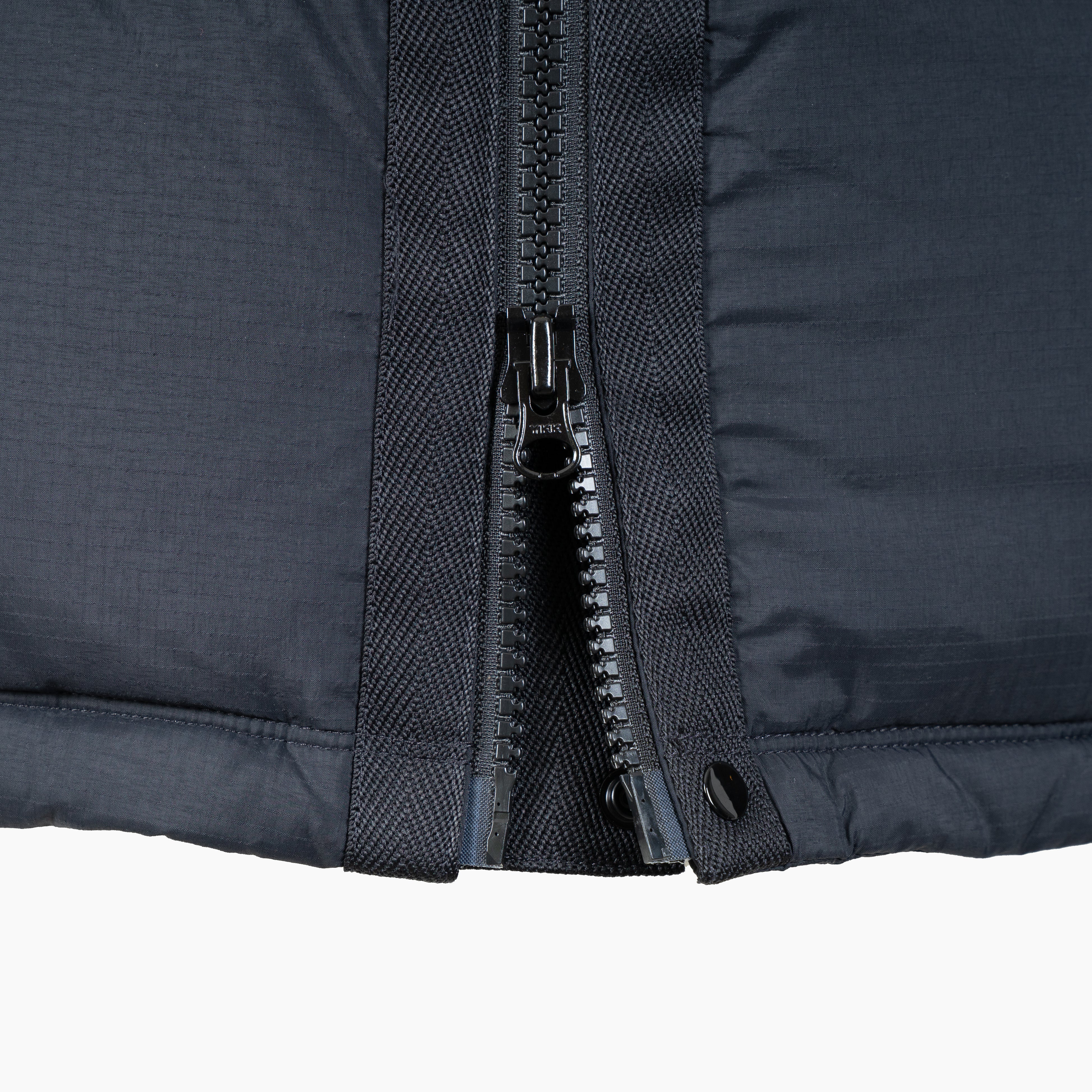 Stone Island Bodywarmer Zwart | Ripstop CORDURA®