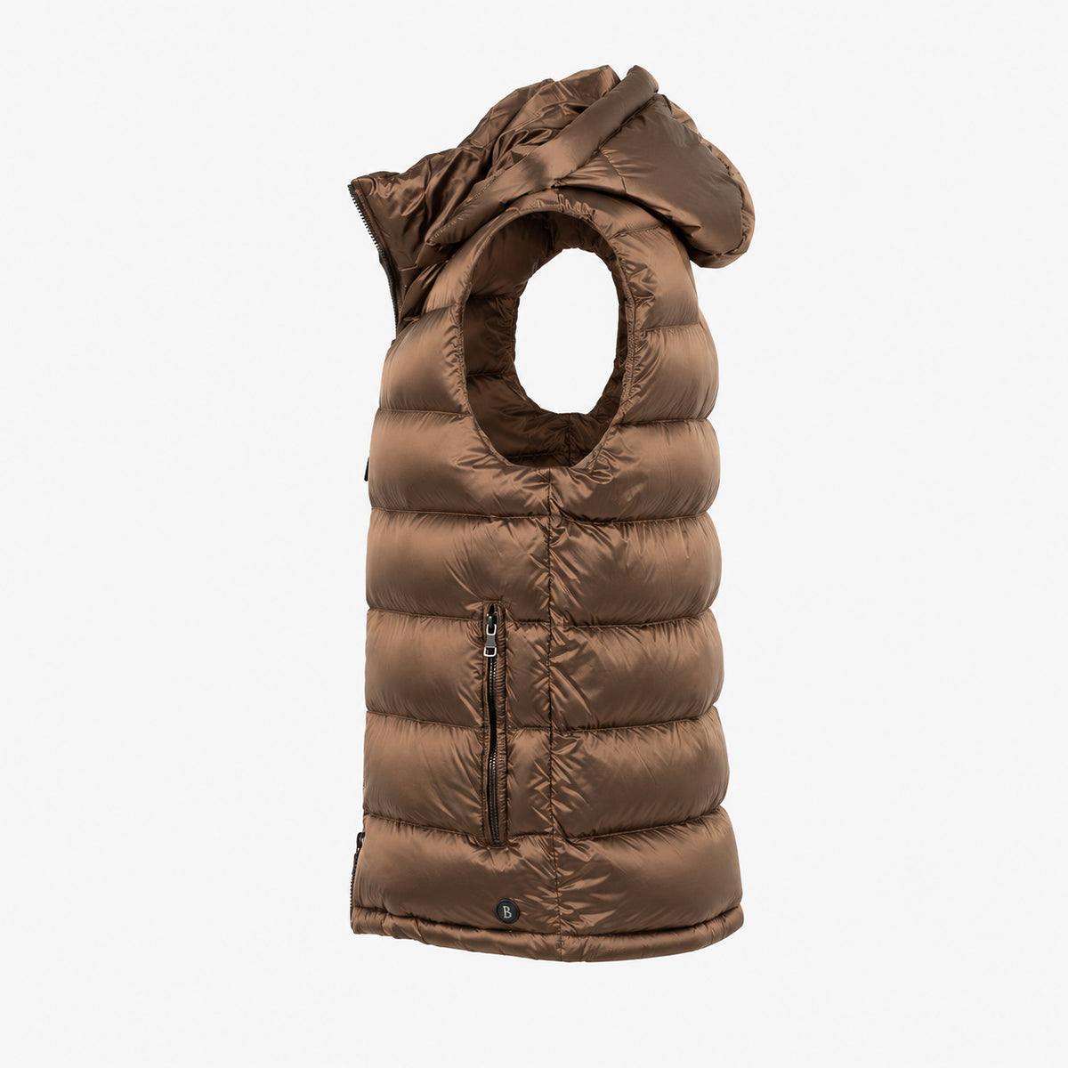 Bogner Bodywarmer Bruin | Holger