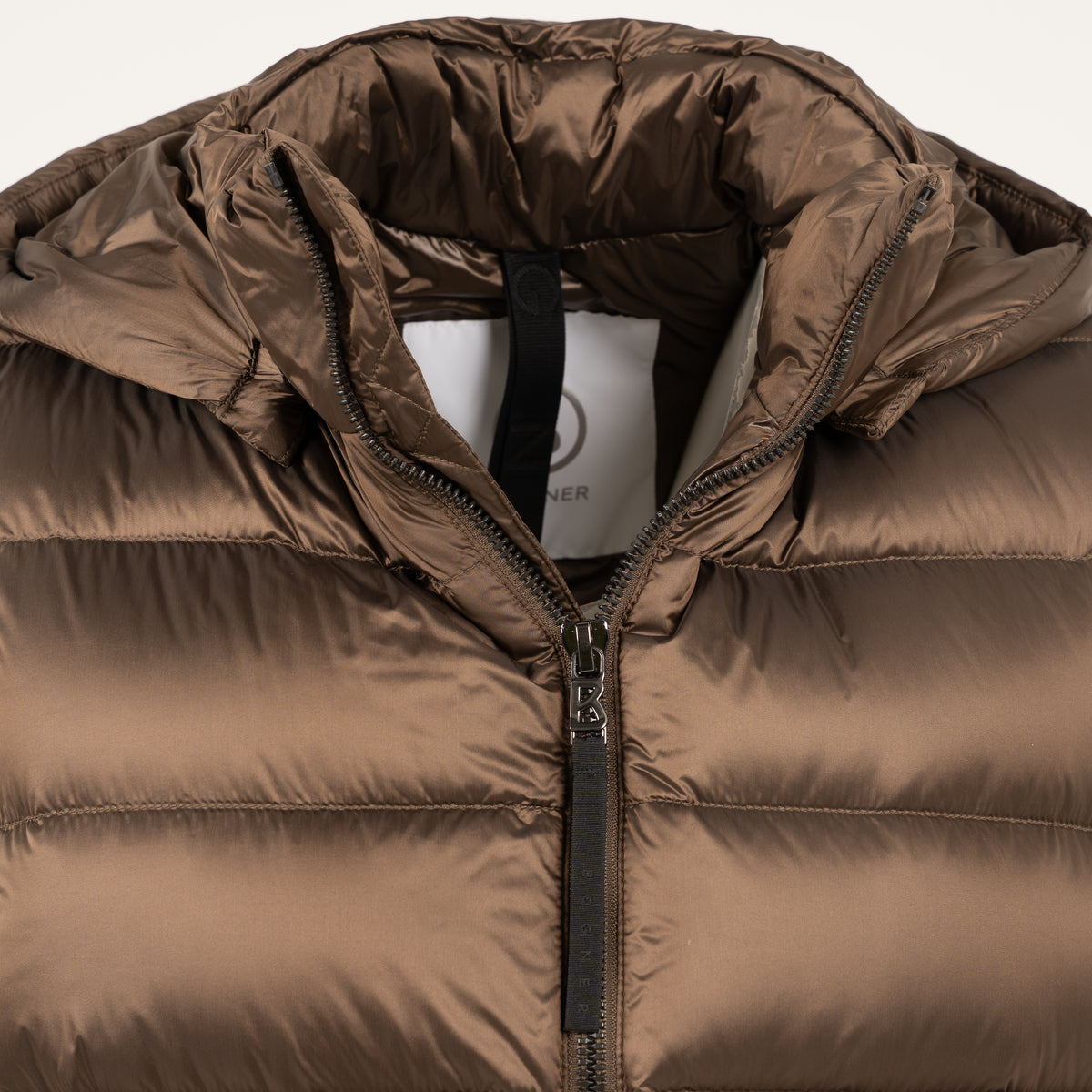 Bogner Bodywarmer Bruin | Holger
