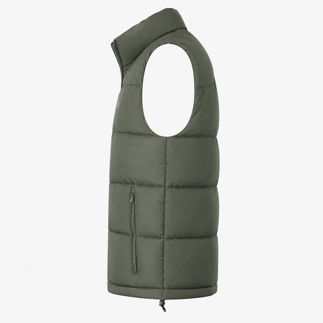 Ralph Lauren Bodywarmer Groen | The Gorham