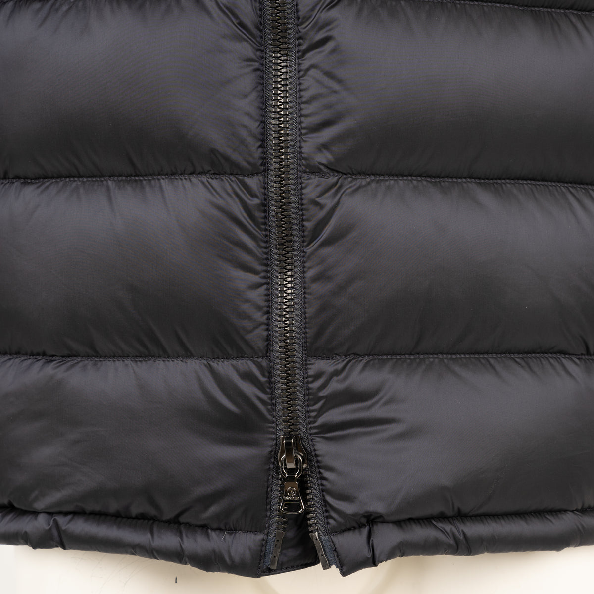 Bogner Bodywarmer Blauw | Holger