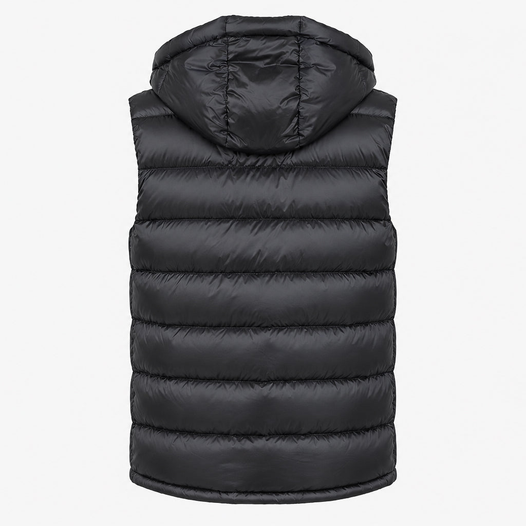 Bogner Bodywarmer Blauw | Holger