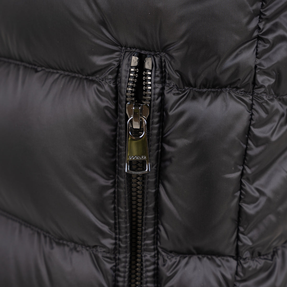 Bogner Bodywarmer Blauw | Holger