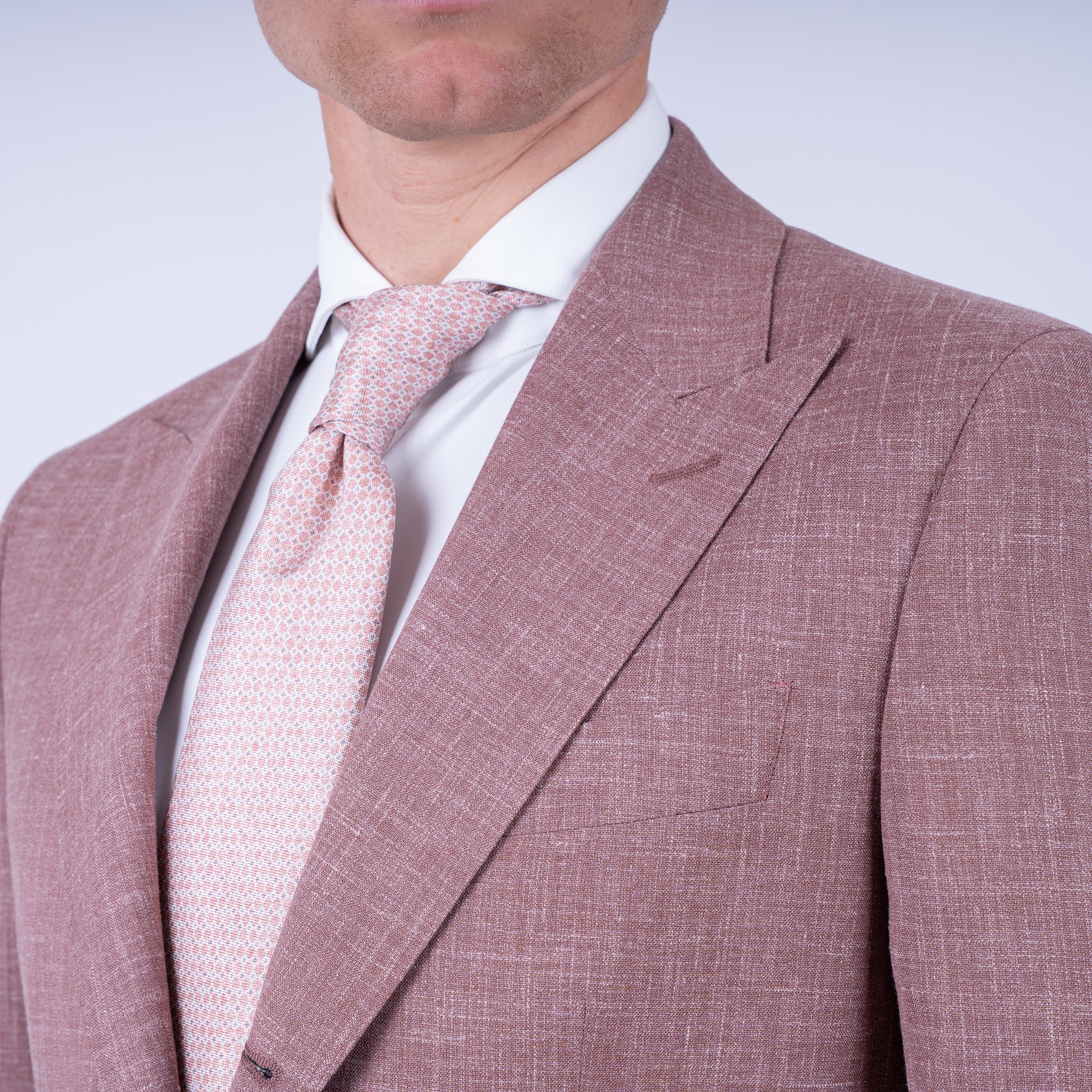 Munro Pak Roze | Loro Piana Summertime