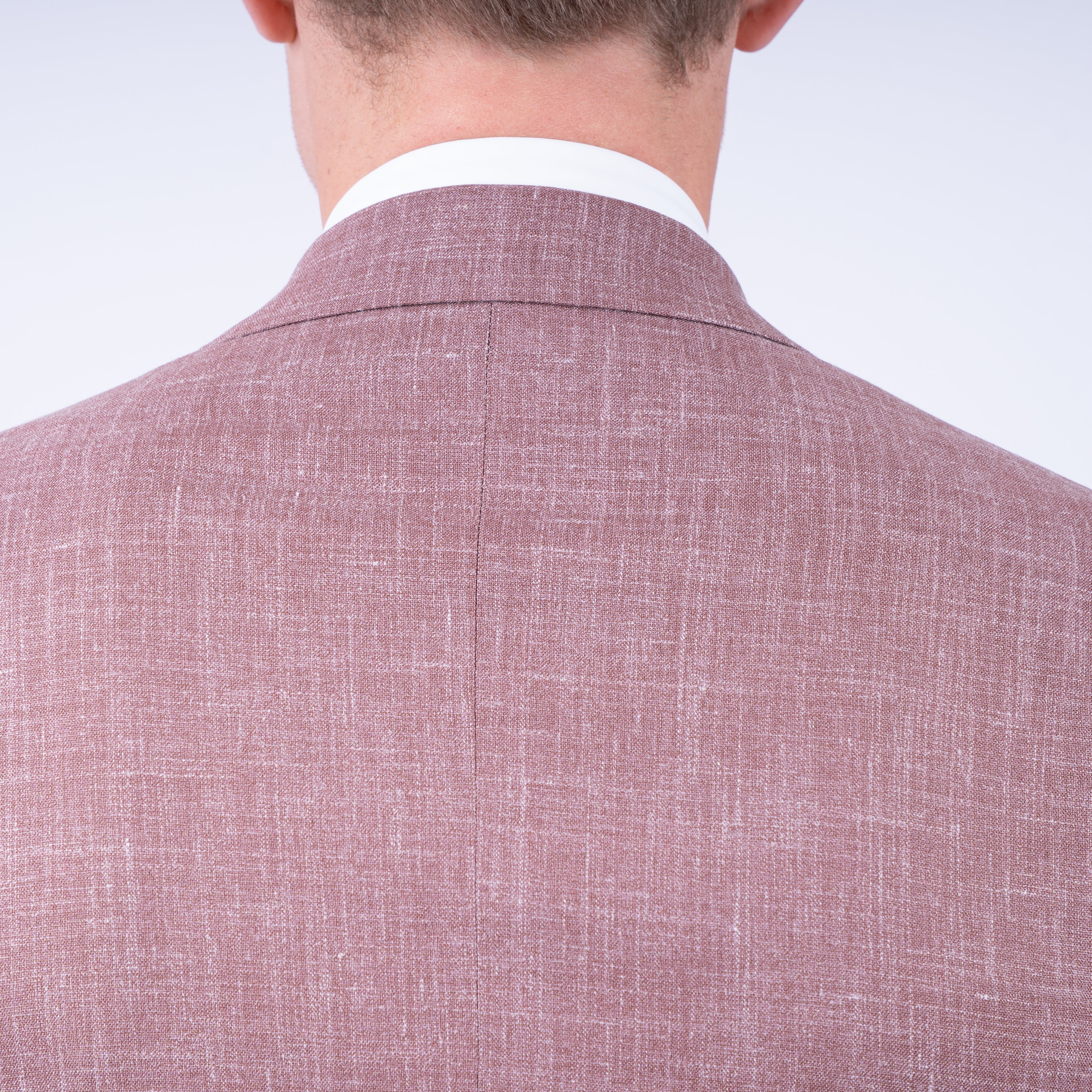 Munro Pak Roze | Loro Piana Summertime