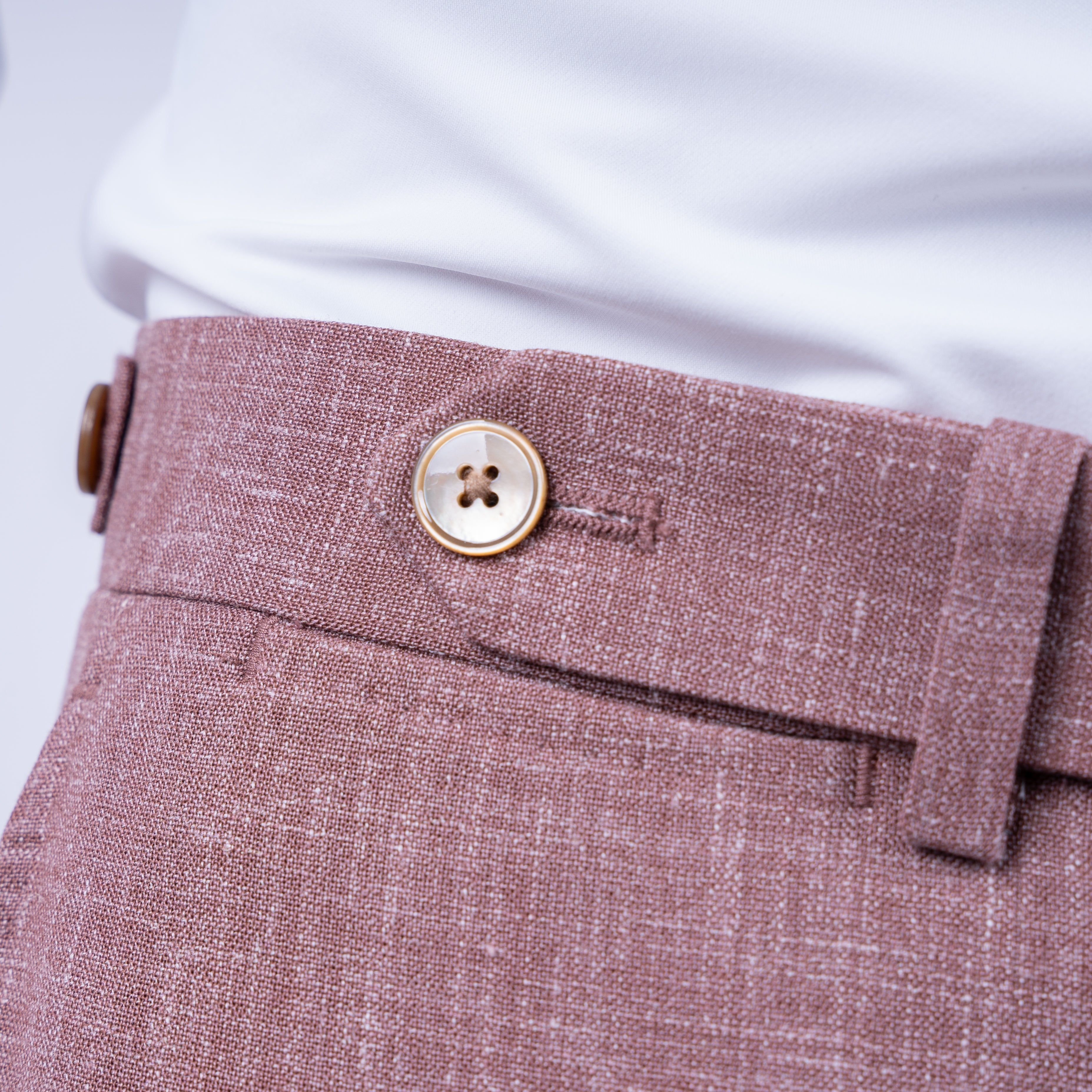 Munro Pak Roze | Loro Piana Summertime