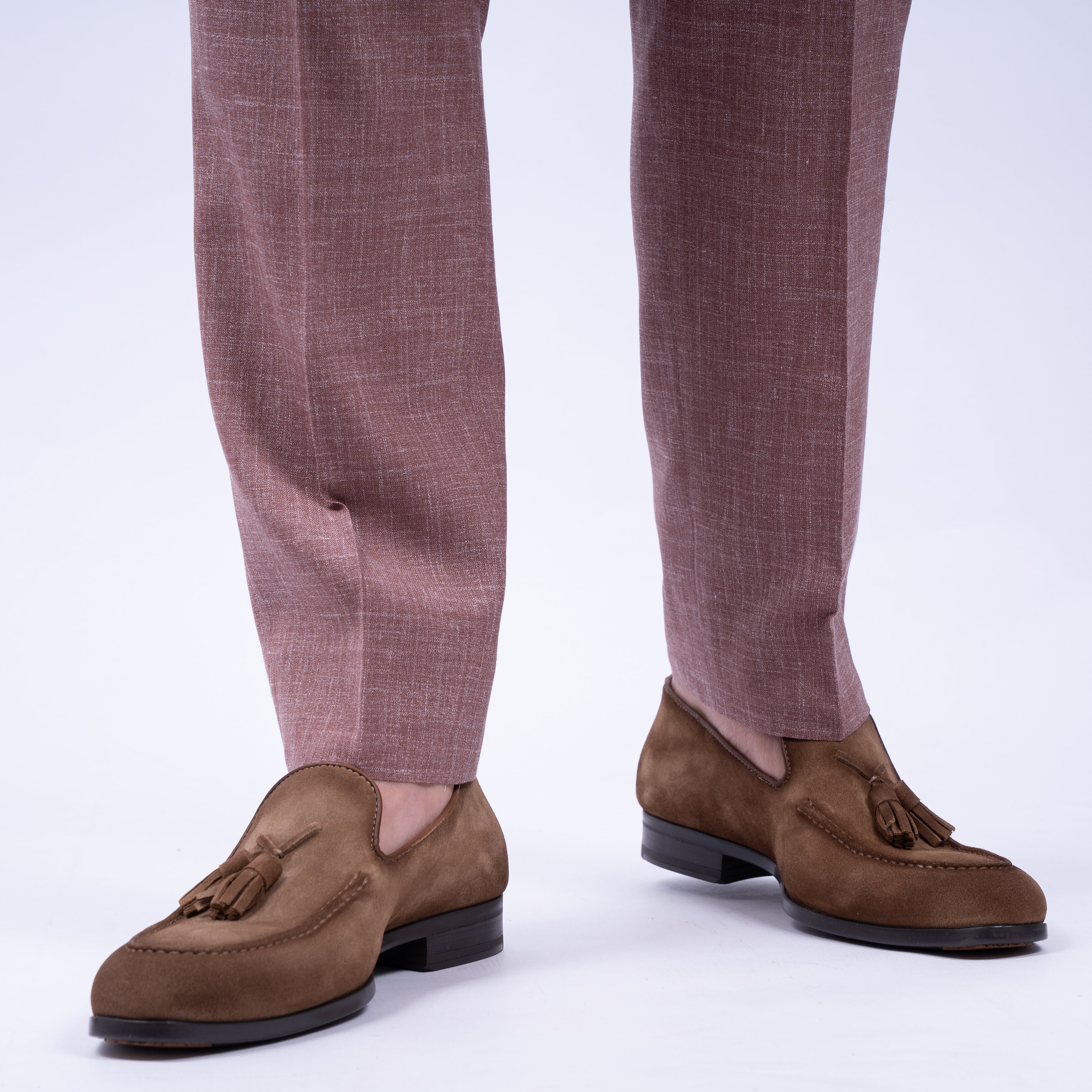 Munro Pak Roze | Loro Piana Summertime