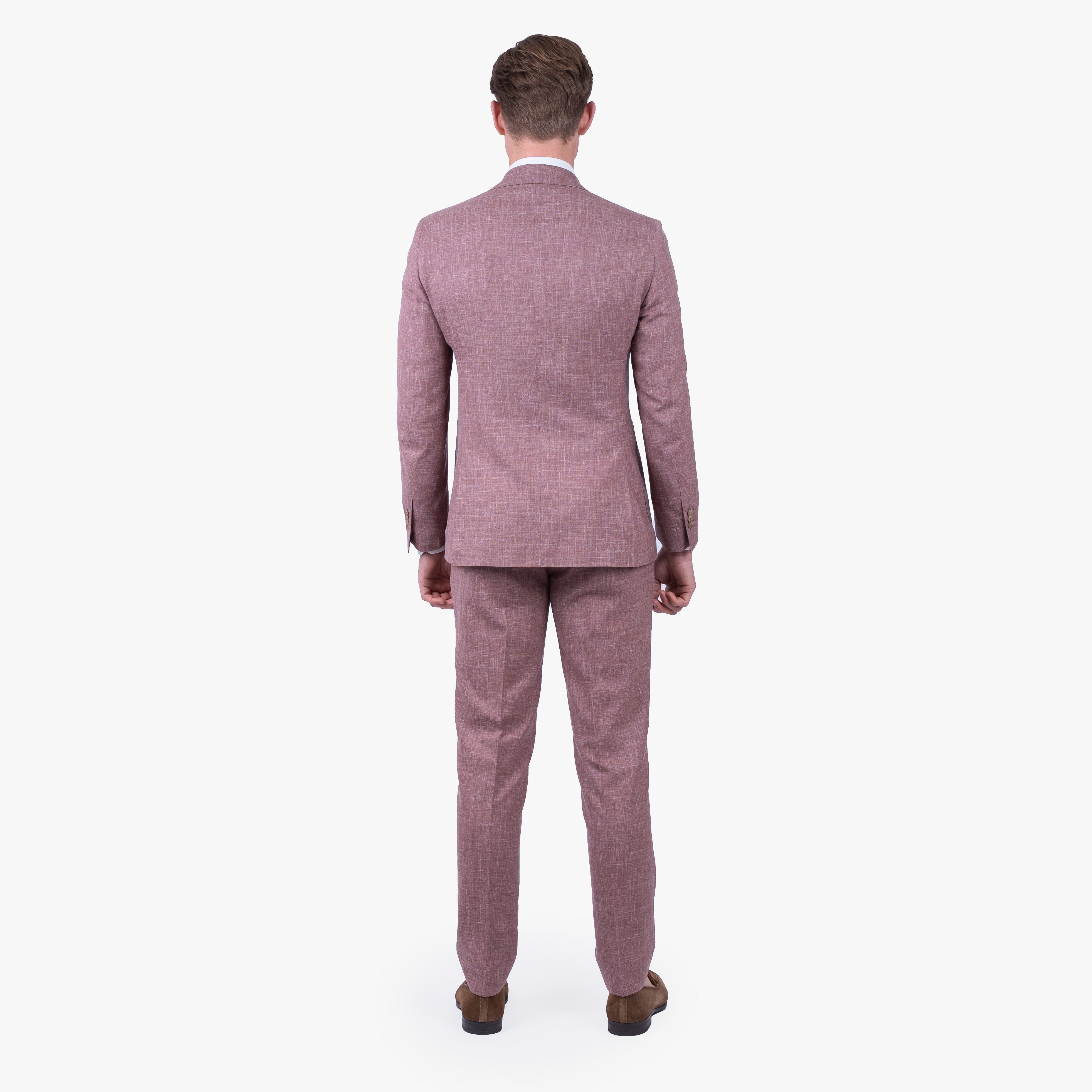 Munro Pak Roze | Loro Piana Summertime