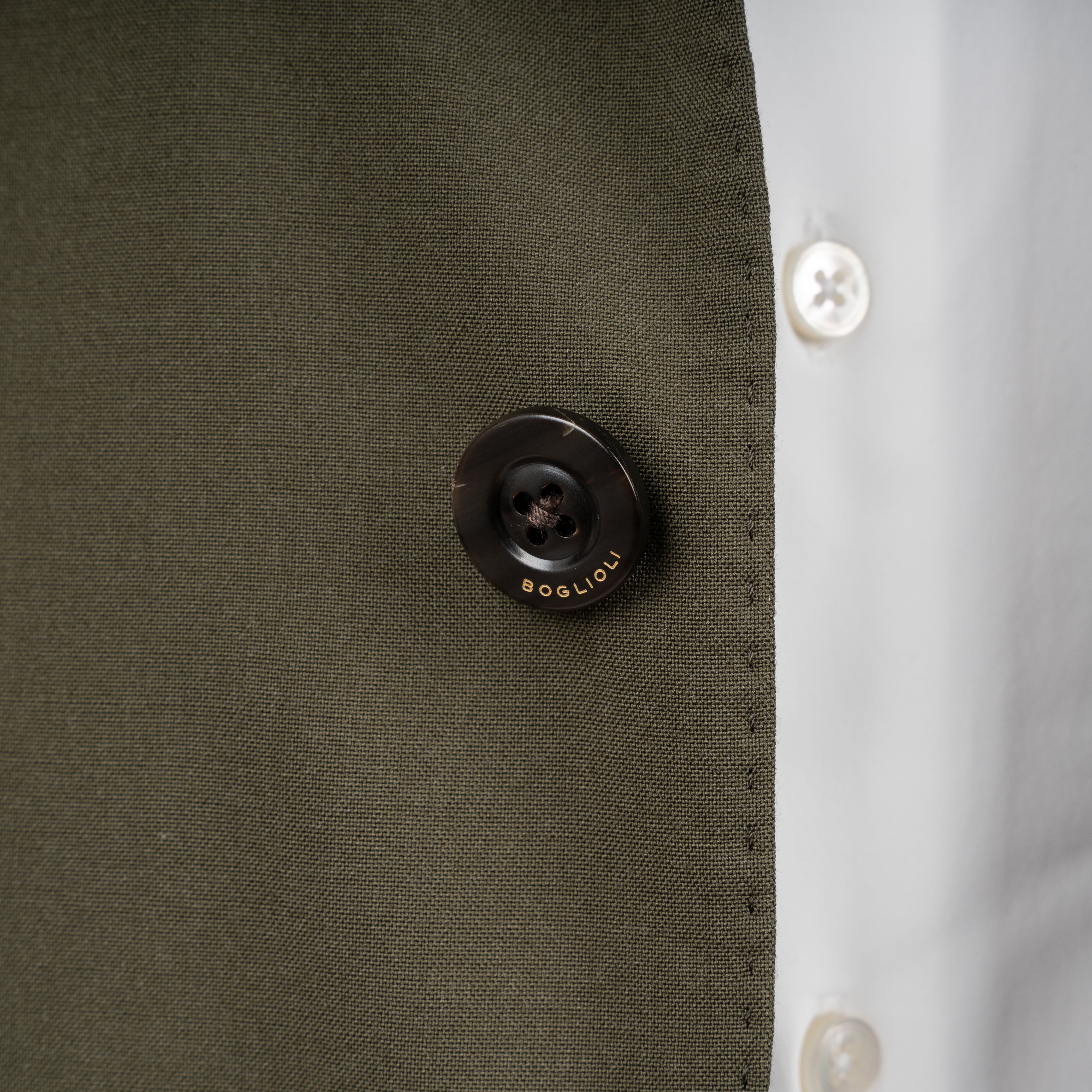 BOGLIOLI Colbert Groen | K-Jacket