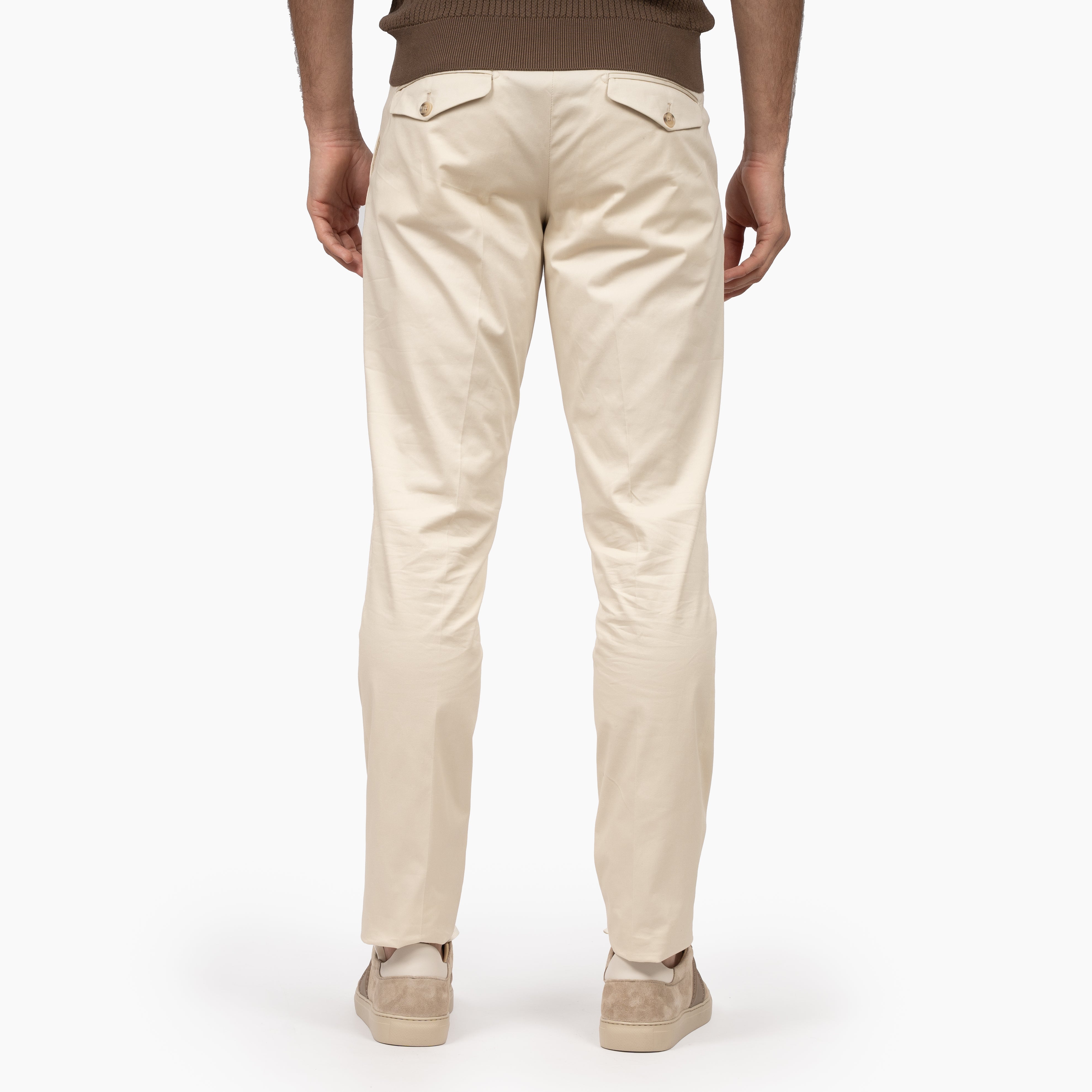 SEVEN DIALS Pantalon Beige | Mas