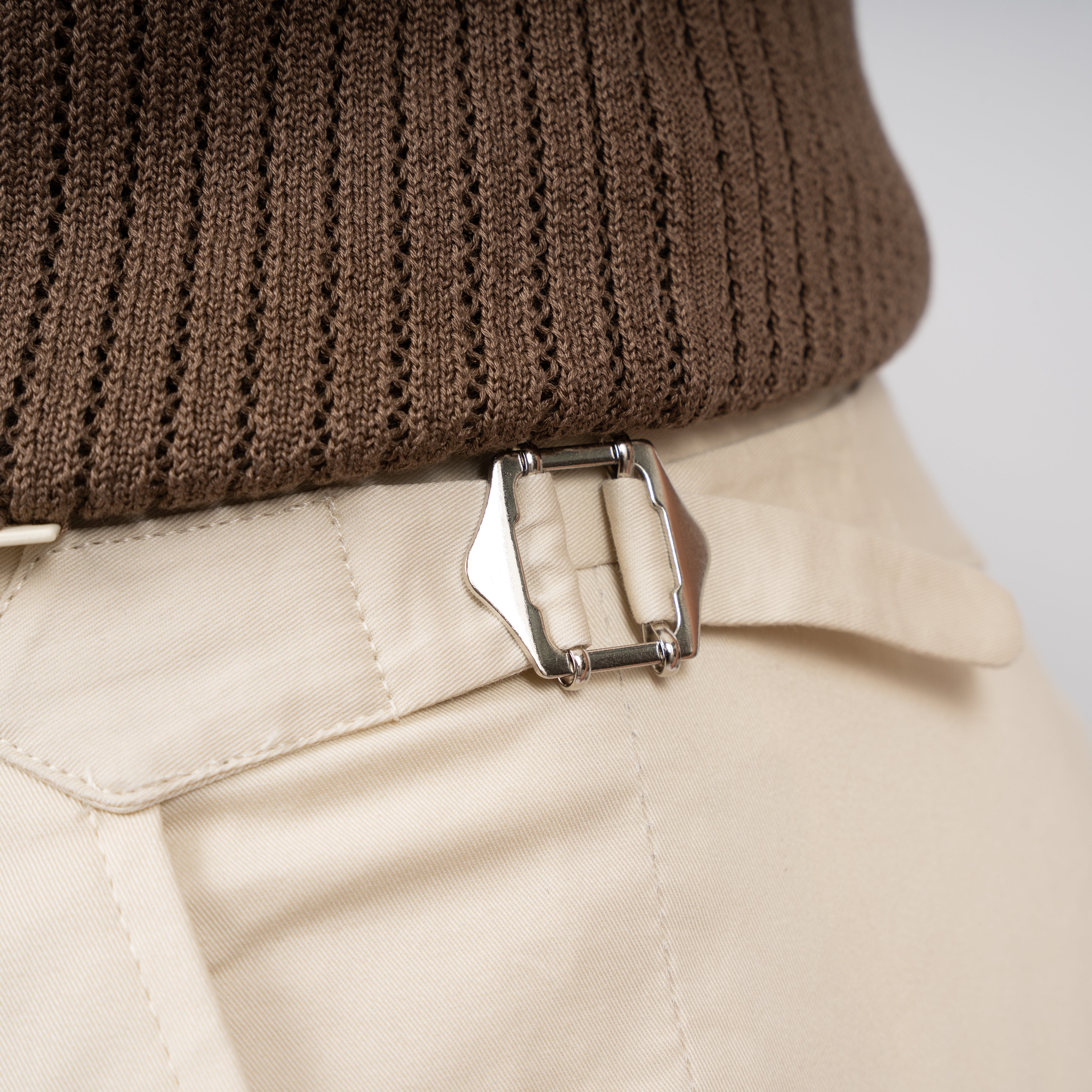 SEVEN DIALS Pantalon Beige | Mas