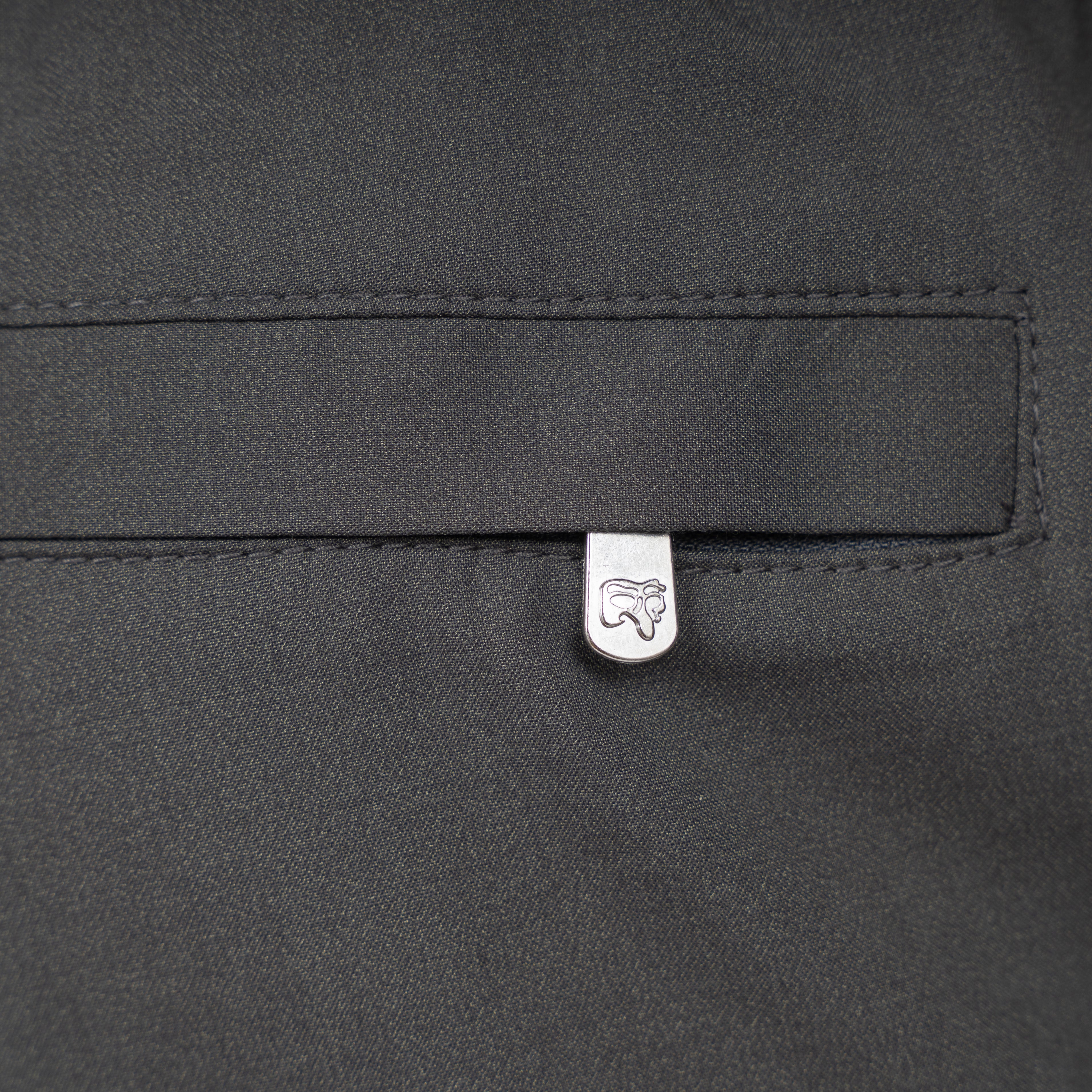 Marco Pescarolo Pantalon Groen | Strike