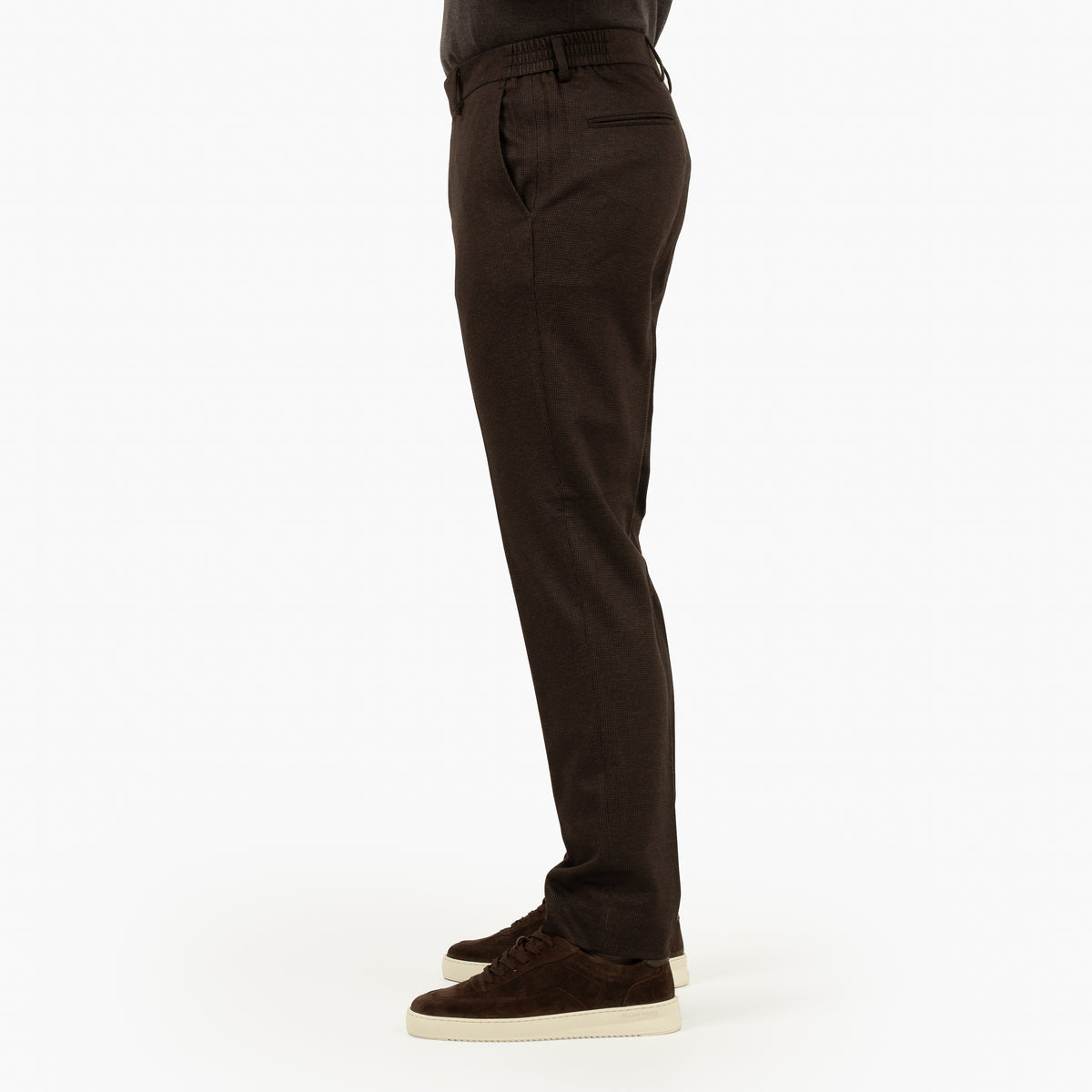 SEVEN DIALS Pantalon Bruin | Nanning