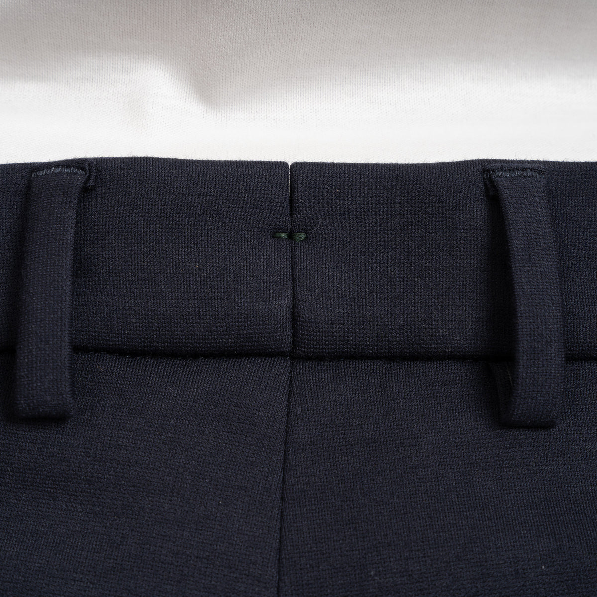 Berwich Chino Blauw | Morello Elax