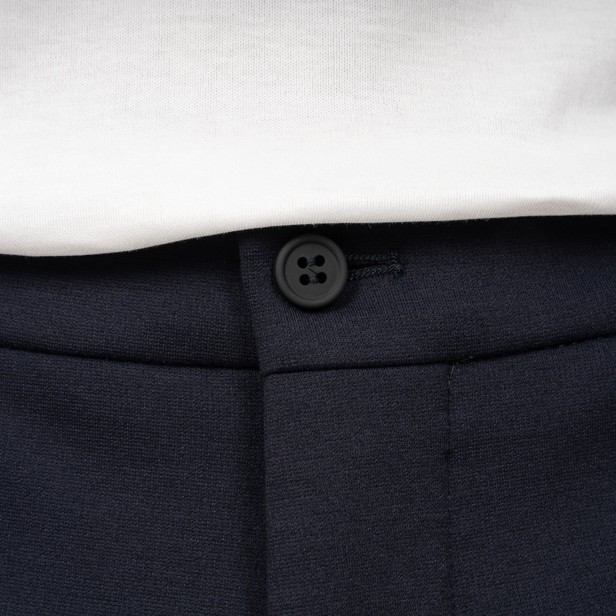 Berwich Chino Blauw | Morello Elax