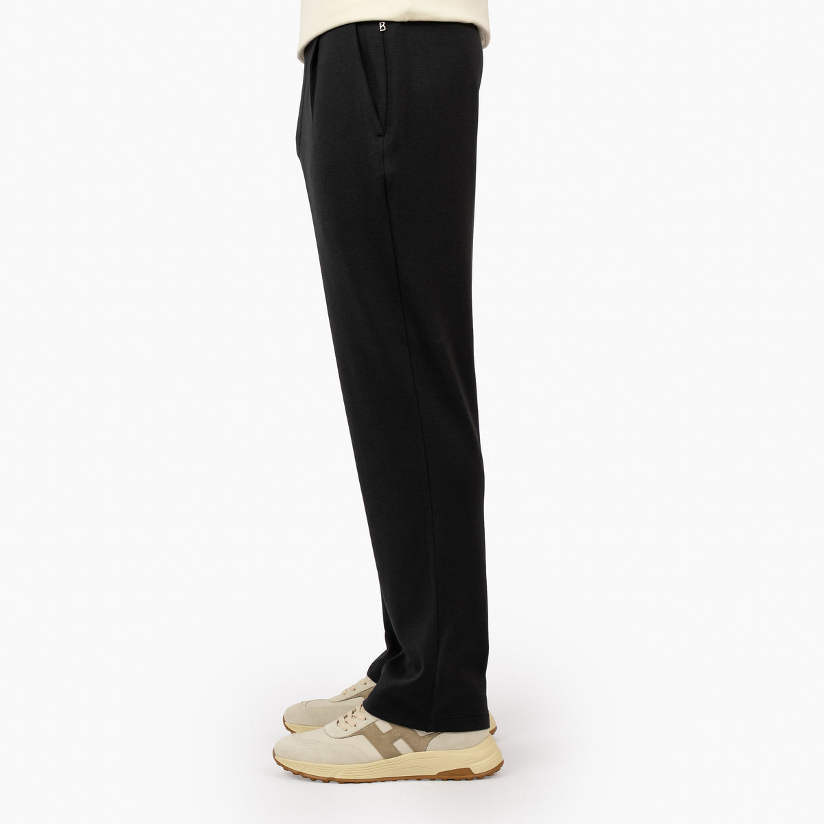 Bogner Joggingbroek Zwart | Fred