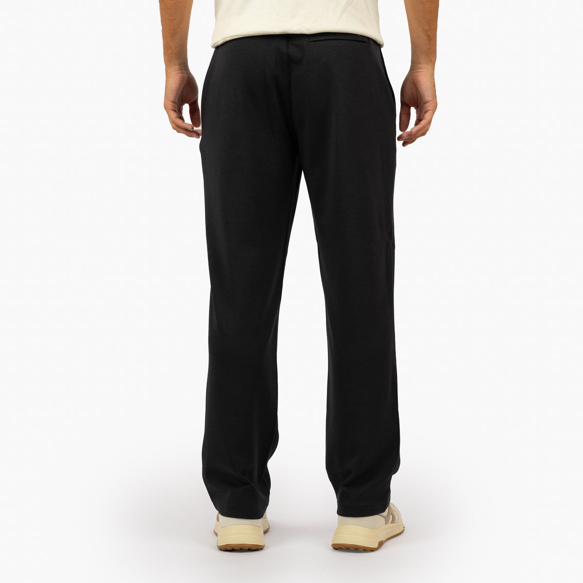 Bogner Joggingbroek Zwart | Fred