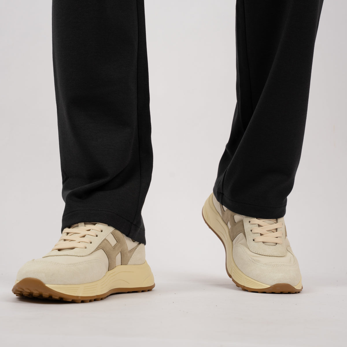 Bogner Joggingbroek Zwart | Fred
