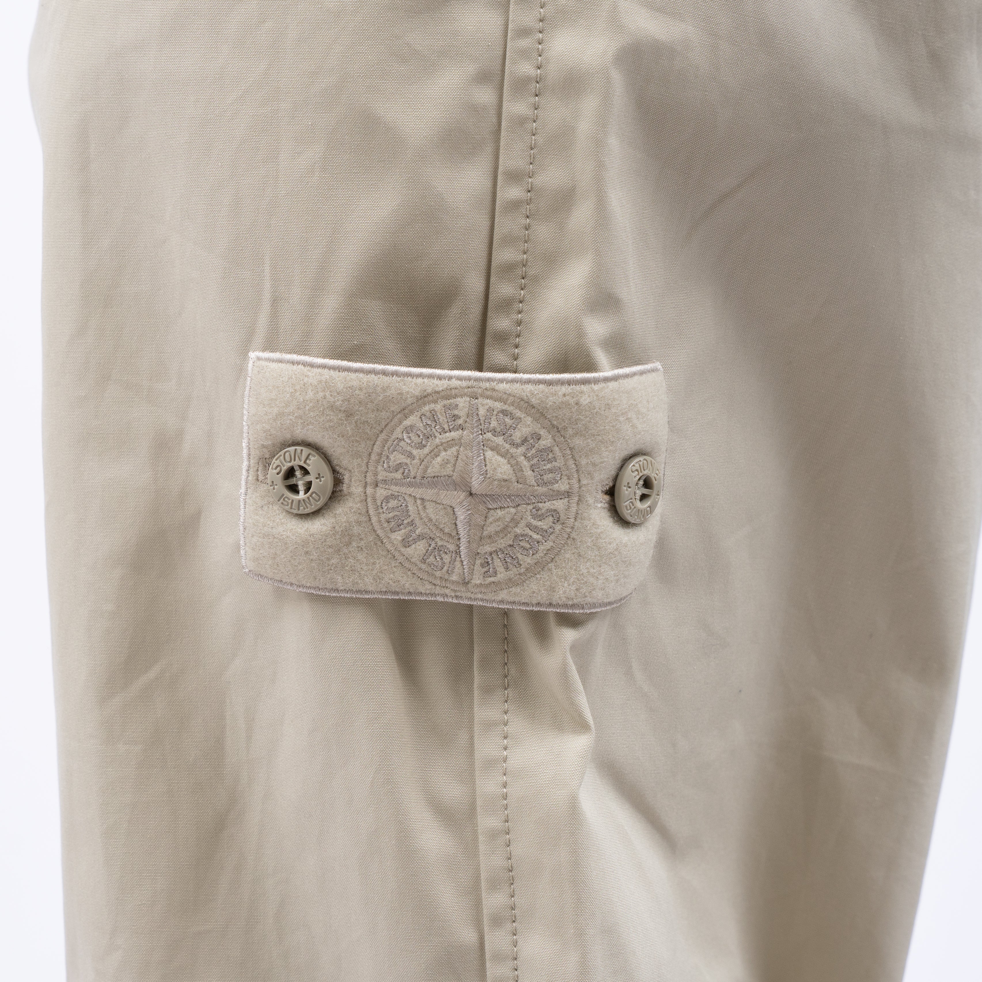 Stone Island Chino Beige | Ghost