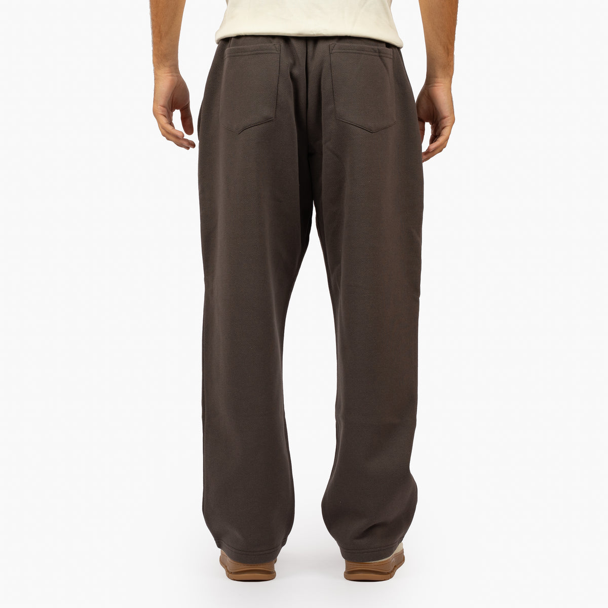 Pal Sporting Goods Joggingbroek Bruin | Montana Sweatpants