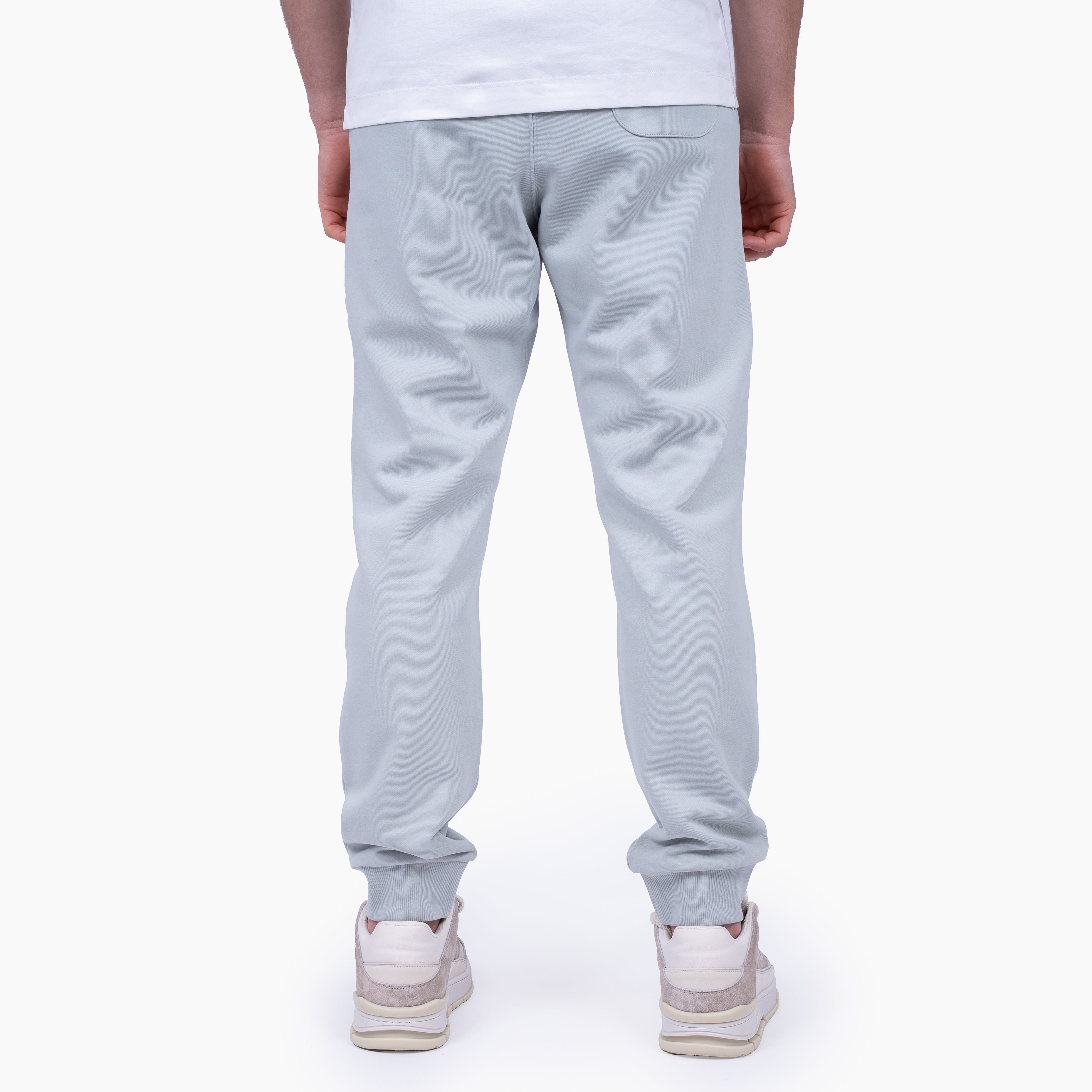 Parajumpers Joggingbroek Grijs | Makalu