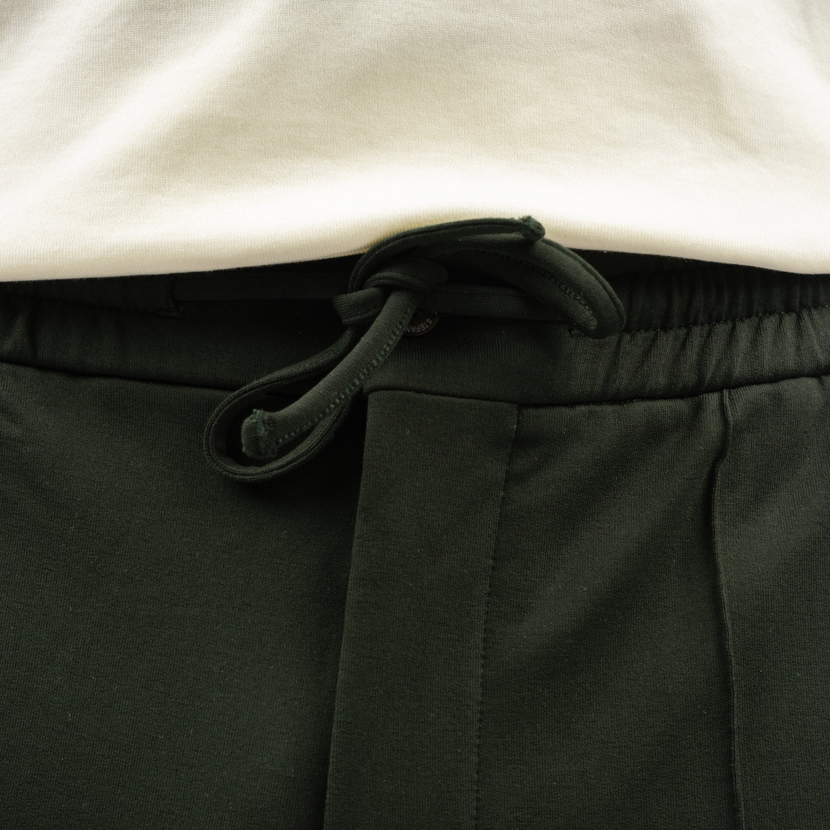 Stefan Brandt Pantalon Groen | Jonas M FTE Co Ultra 60