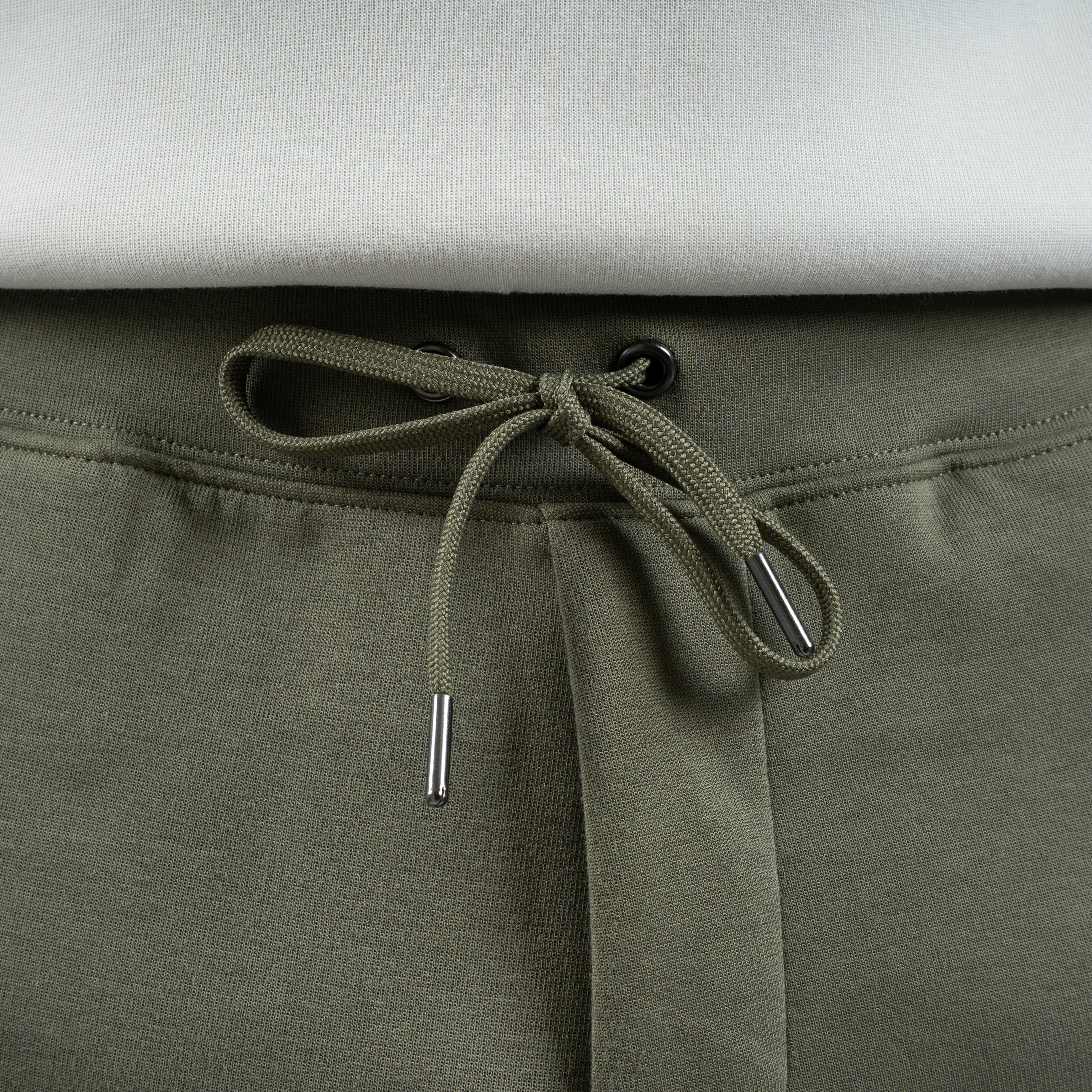 Ralph Lauren Joggingbroek Groen | Double -Knit