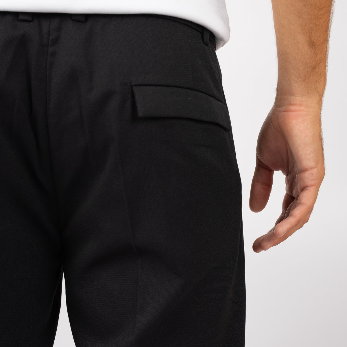 Genti Pantalon Blauw | New Grado