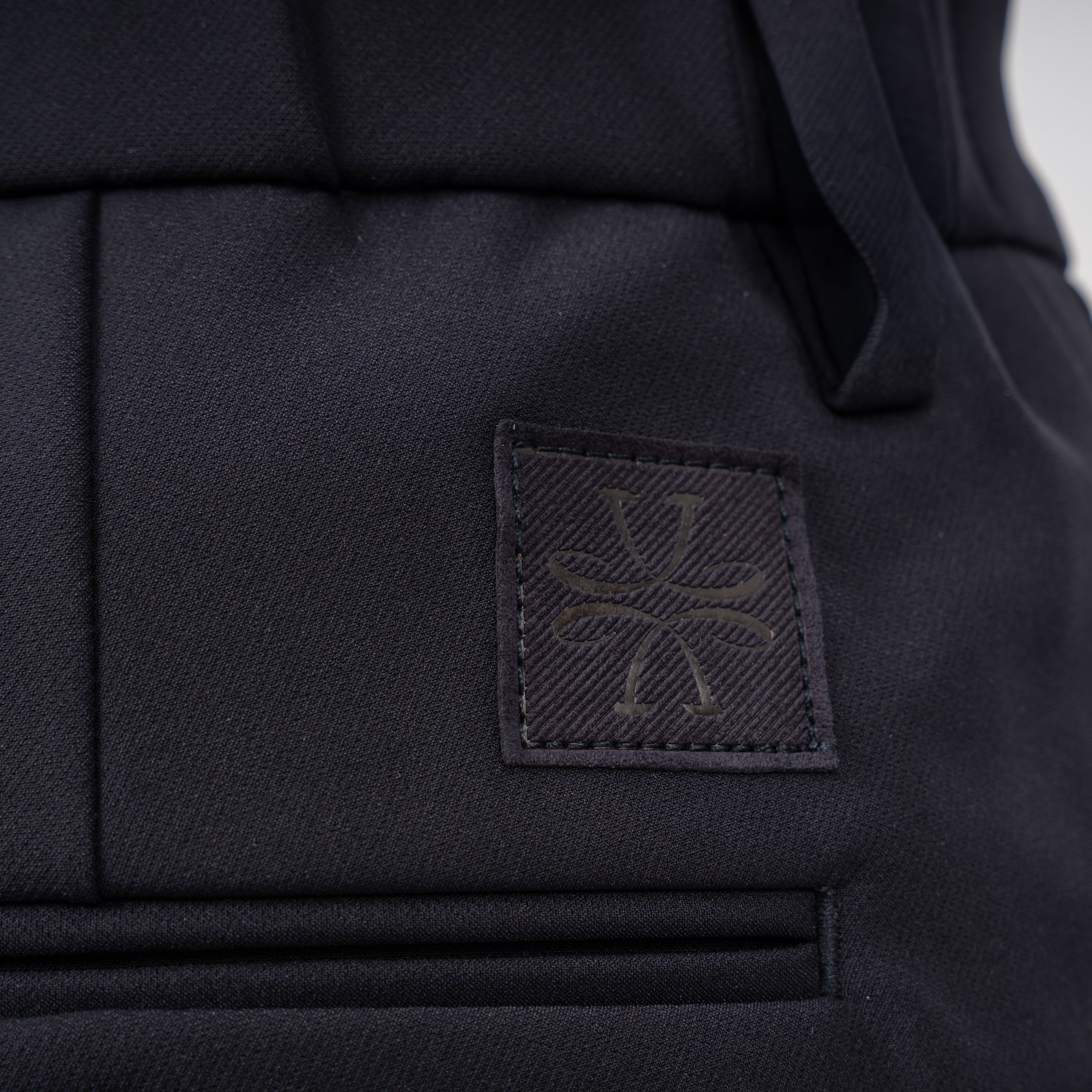 Jacob Cohen Chino Blauw | Gray