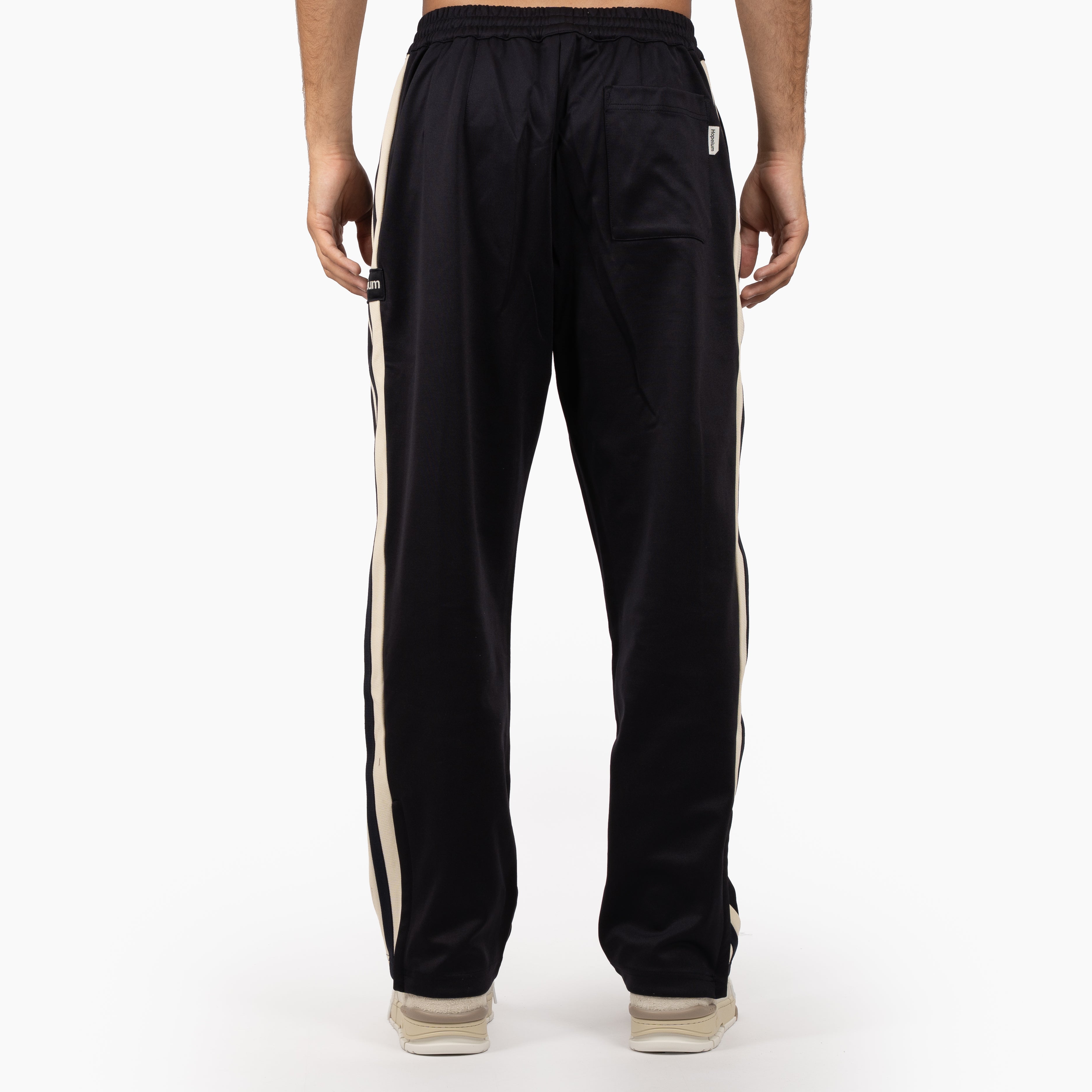 Hopeium Broek Blauw | Track Pant