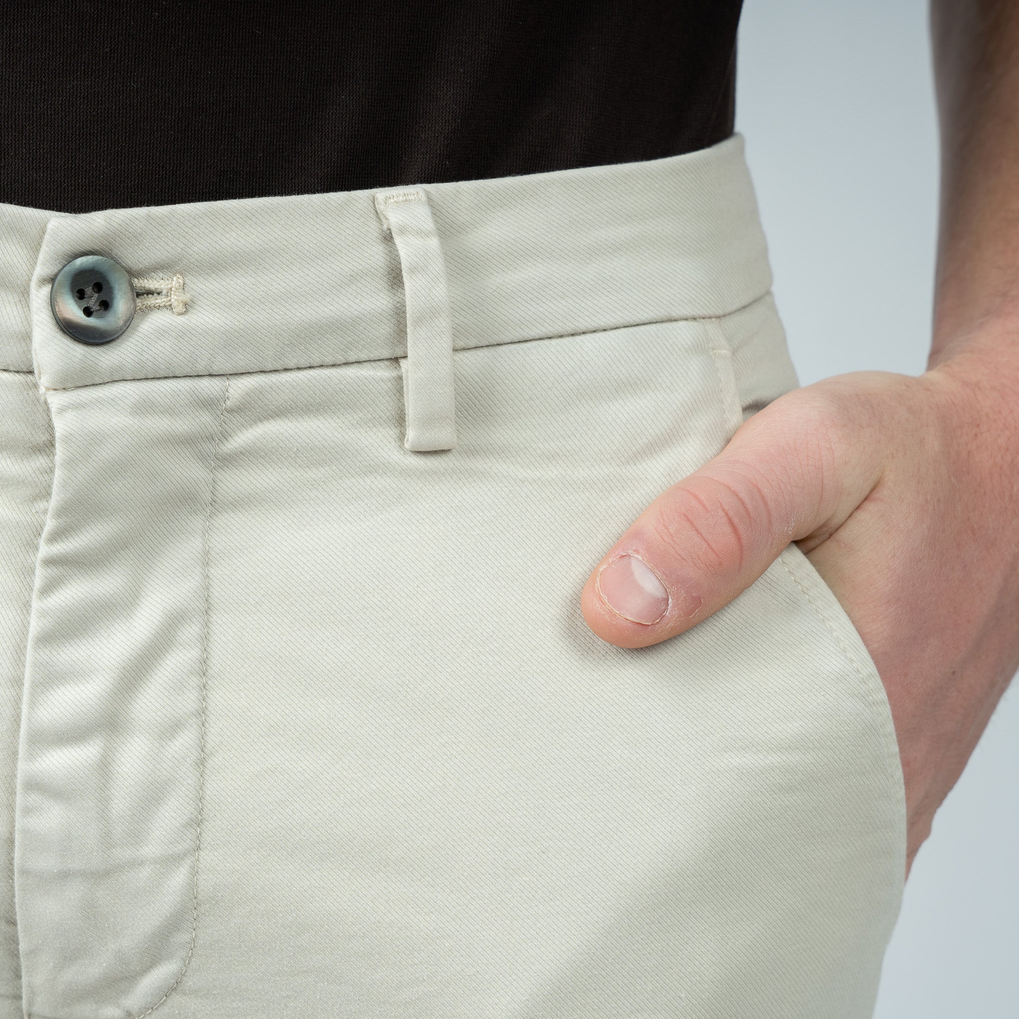 Mason's Chino Beige | Torino