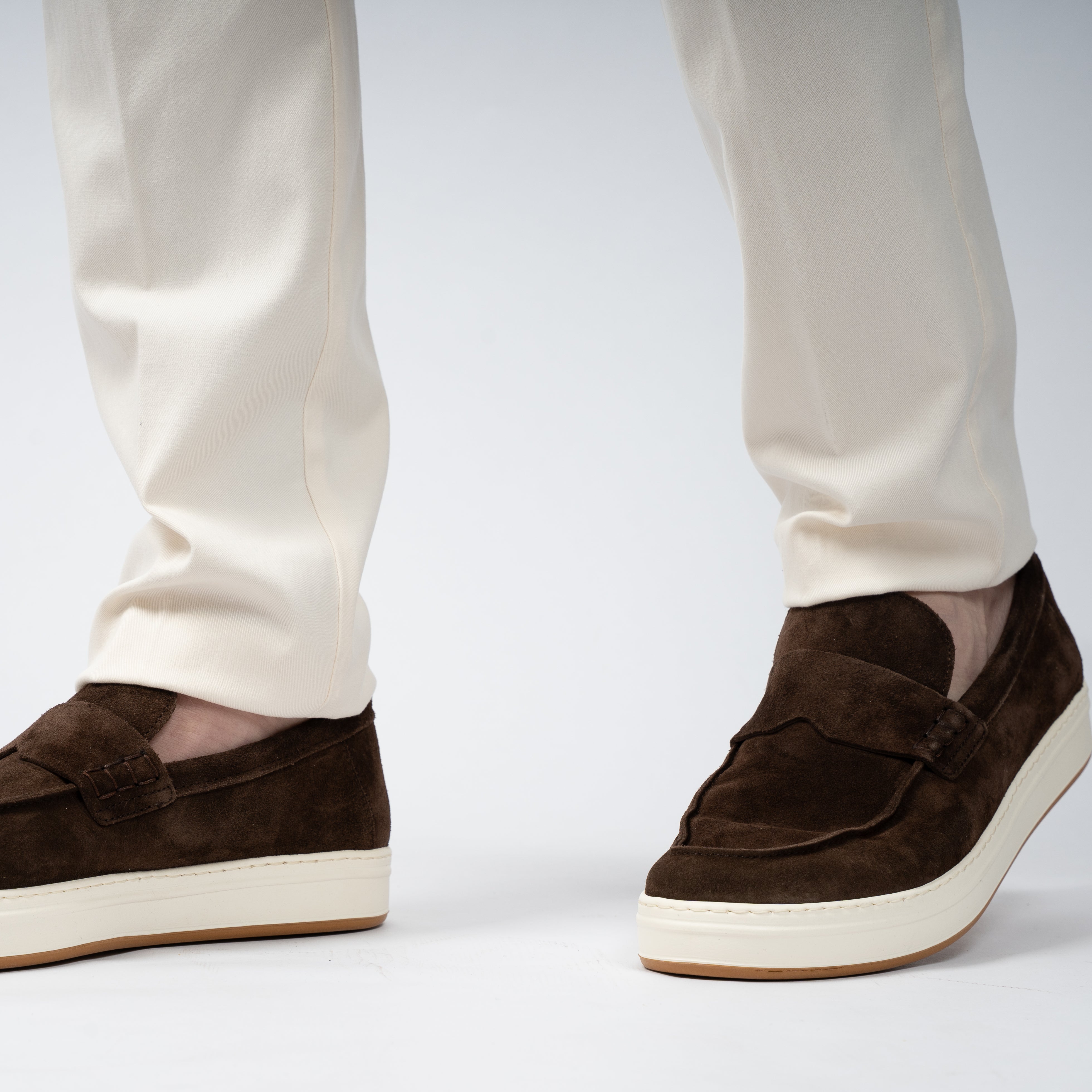 Berwich Chino Zand | Morello-GD