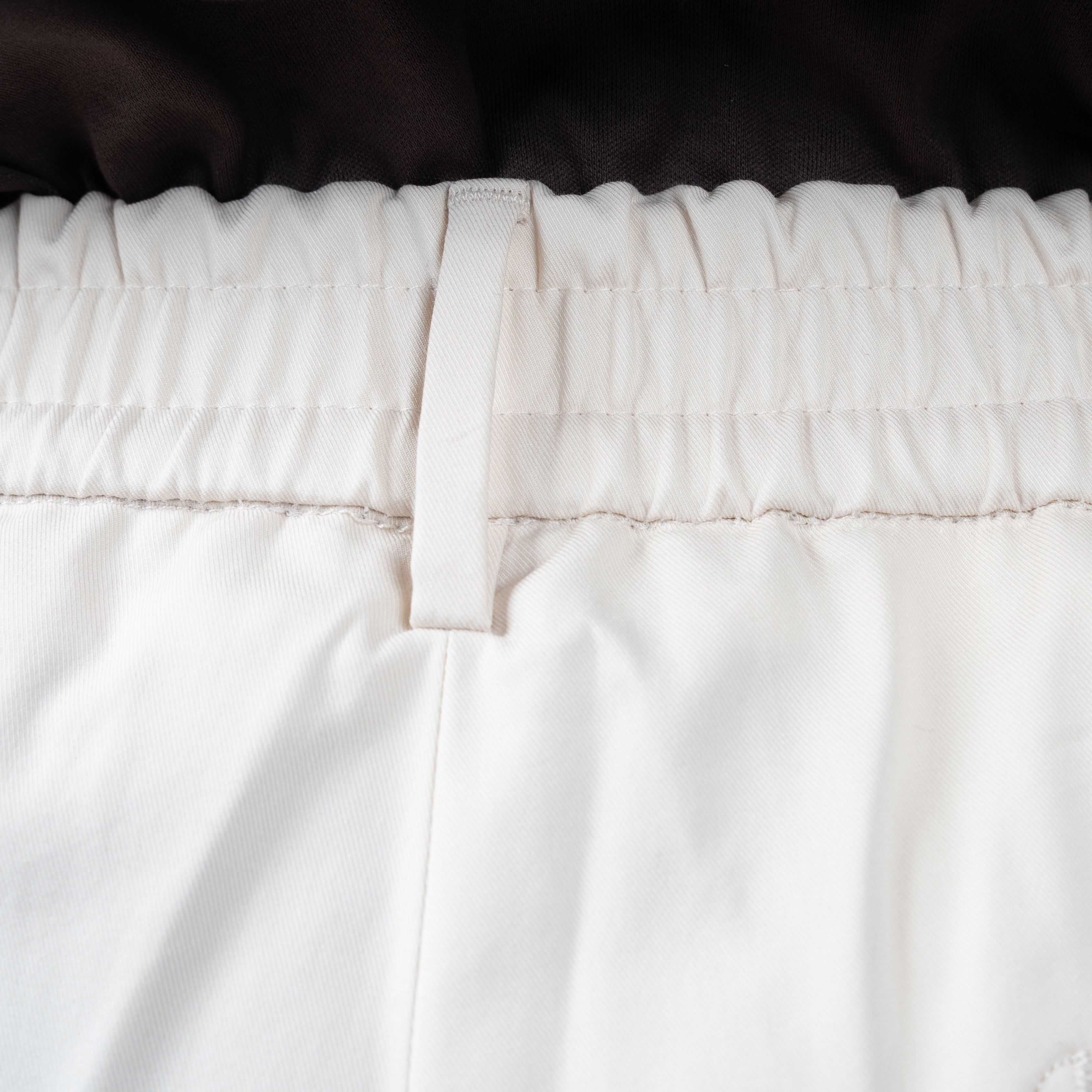 Berwich Pantalon Beige  | Spiaggia Tech