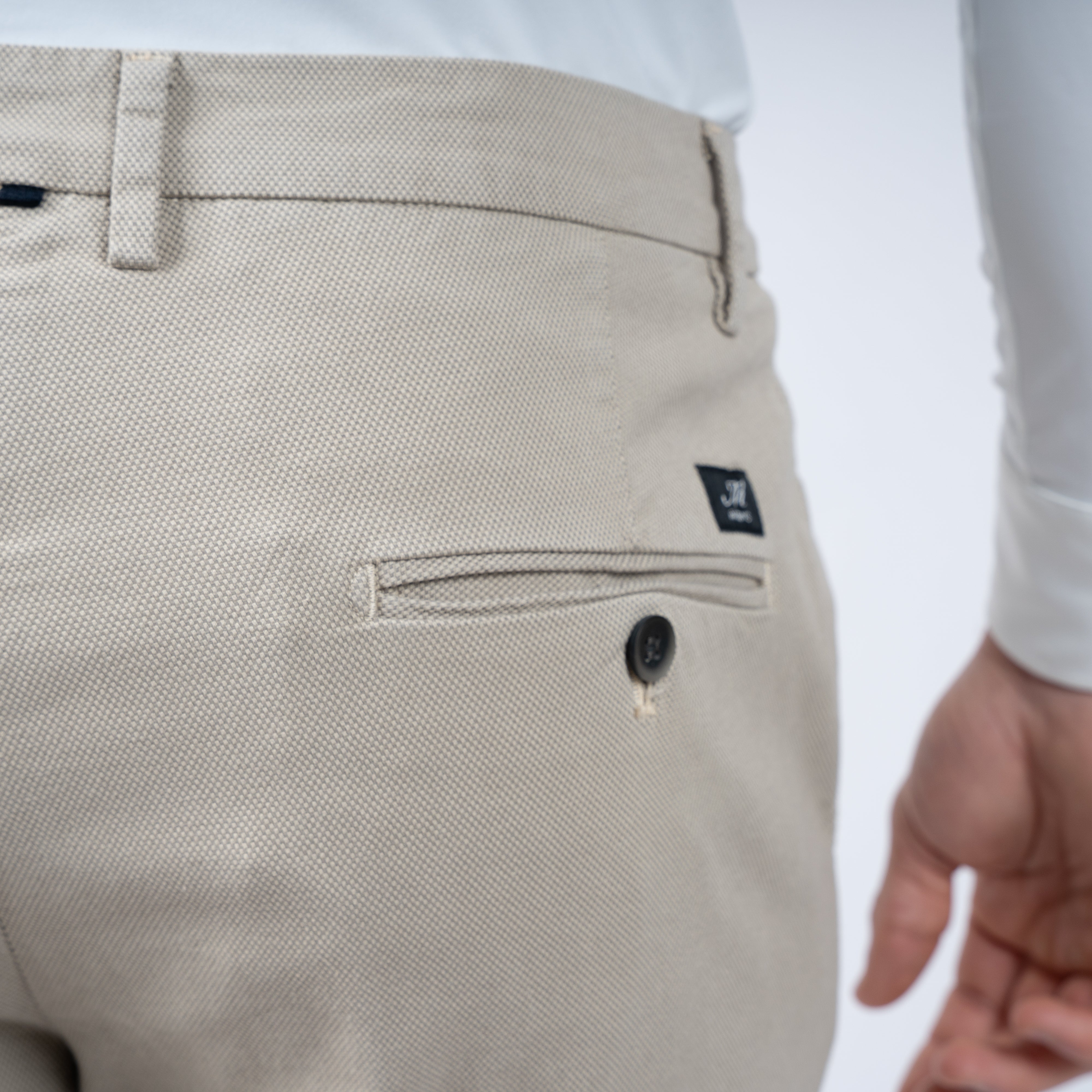 Mason's Chino Beige | Torino