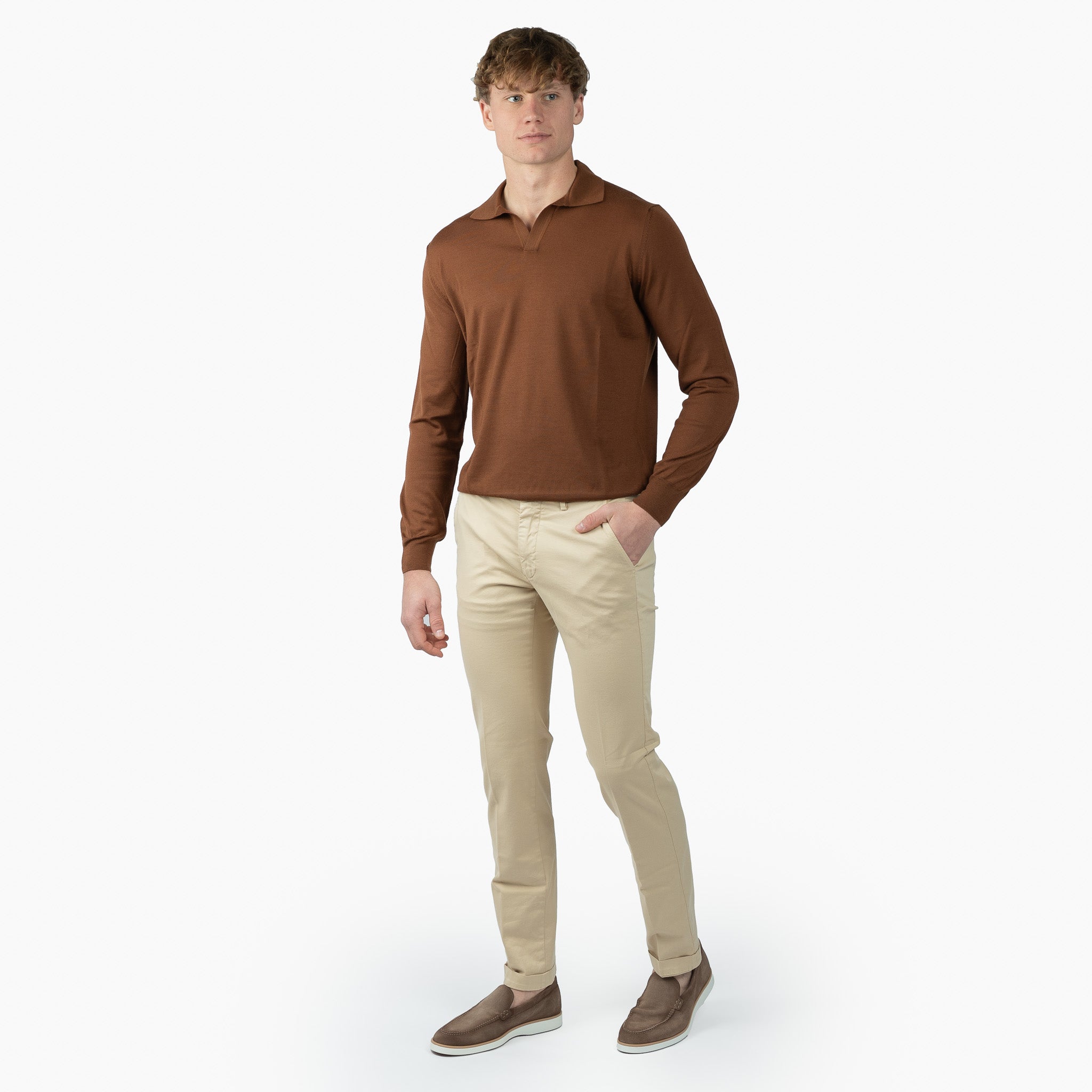 Mason's Chino Zand | Torino