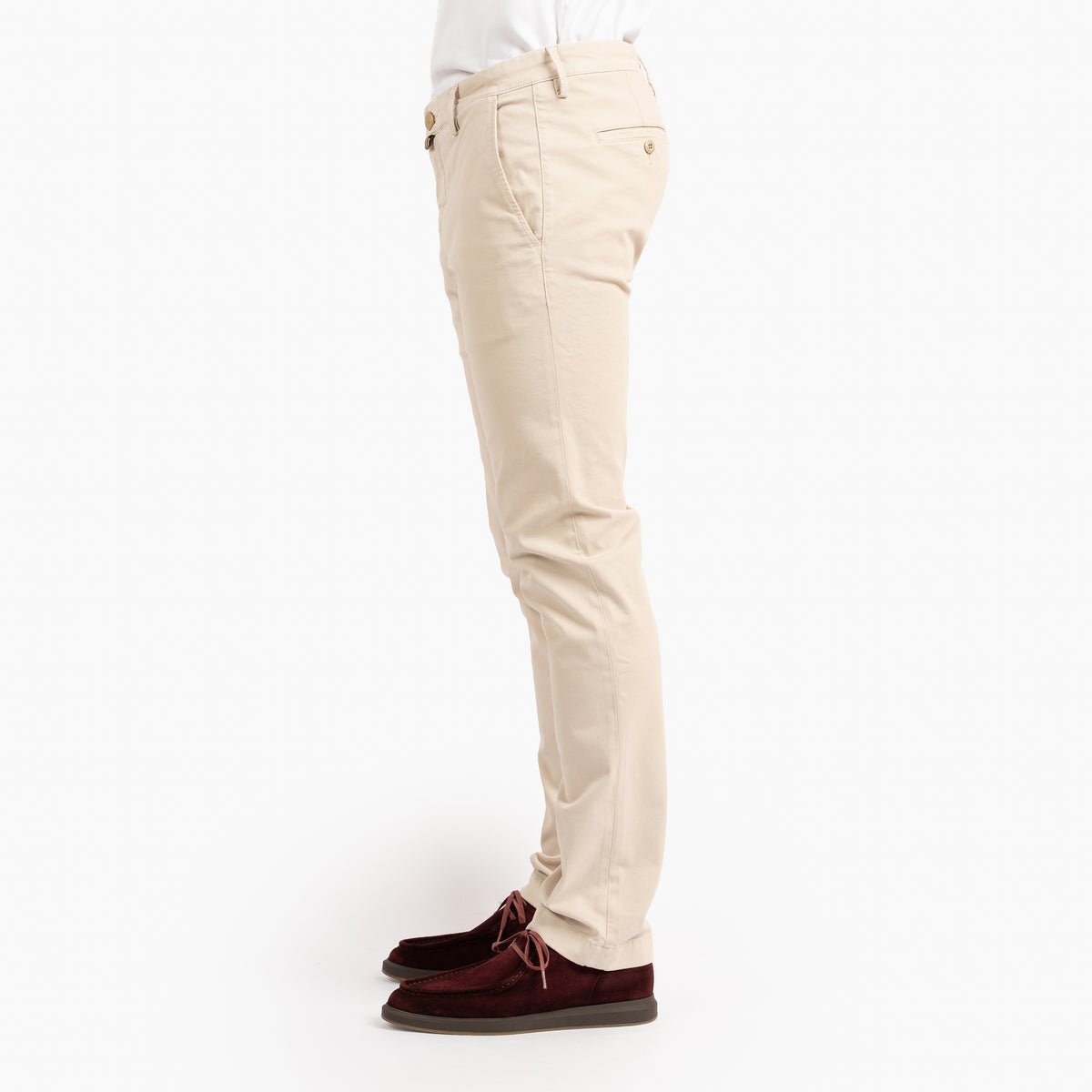 Jacob Cohen Chino Beige | Bobby