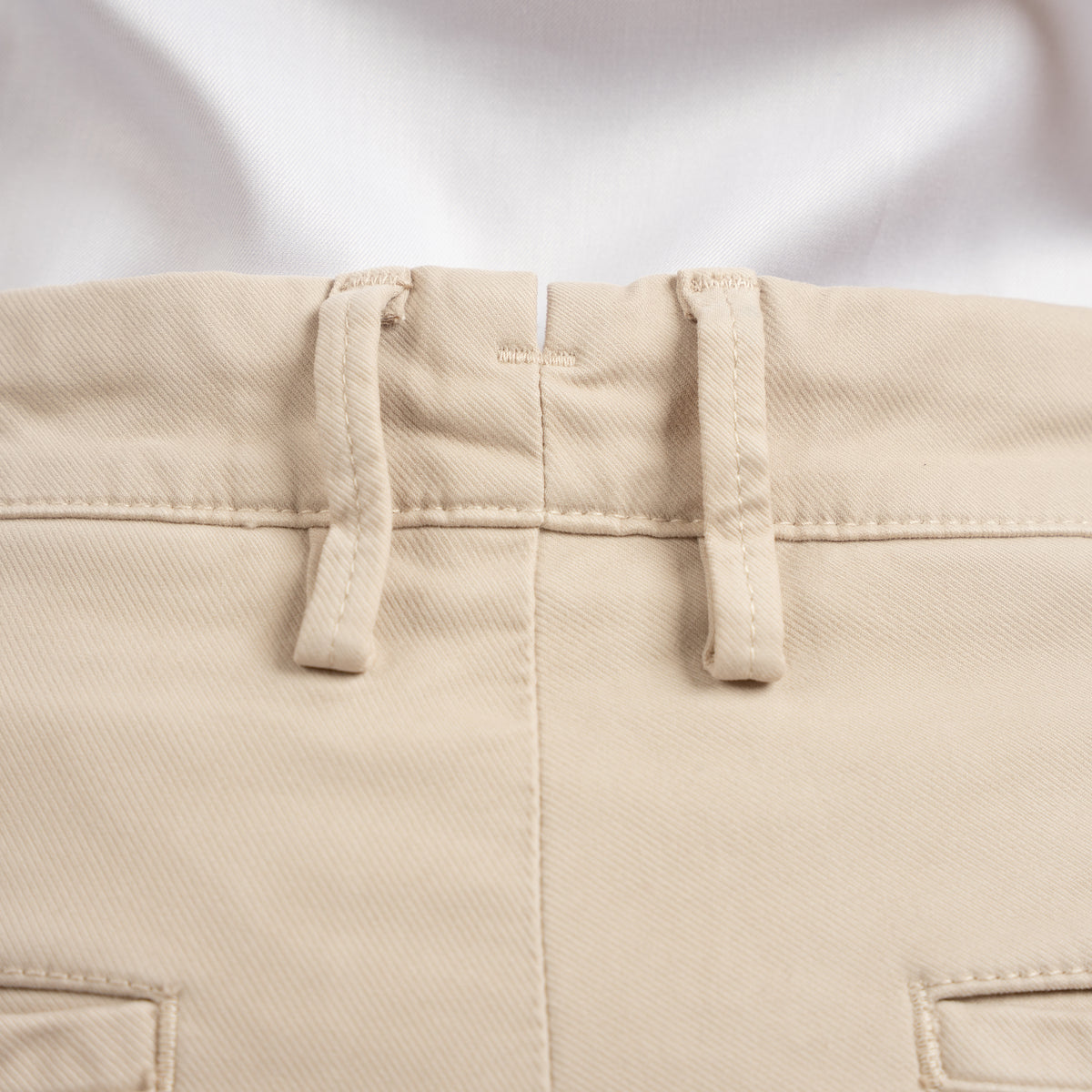 Jacob Cohen Chino Beige | Bobby