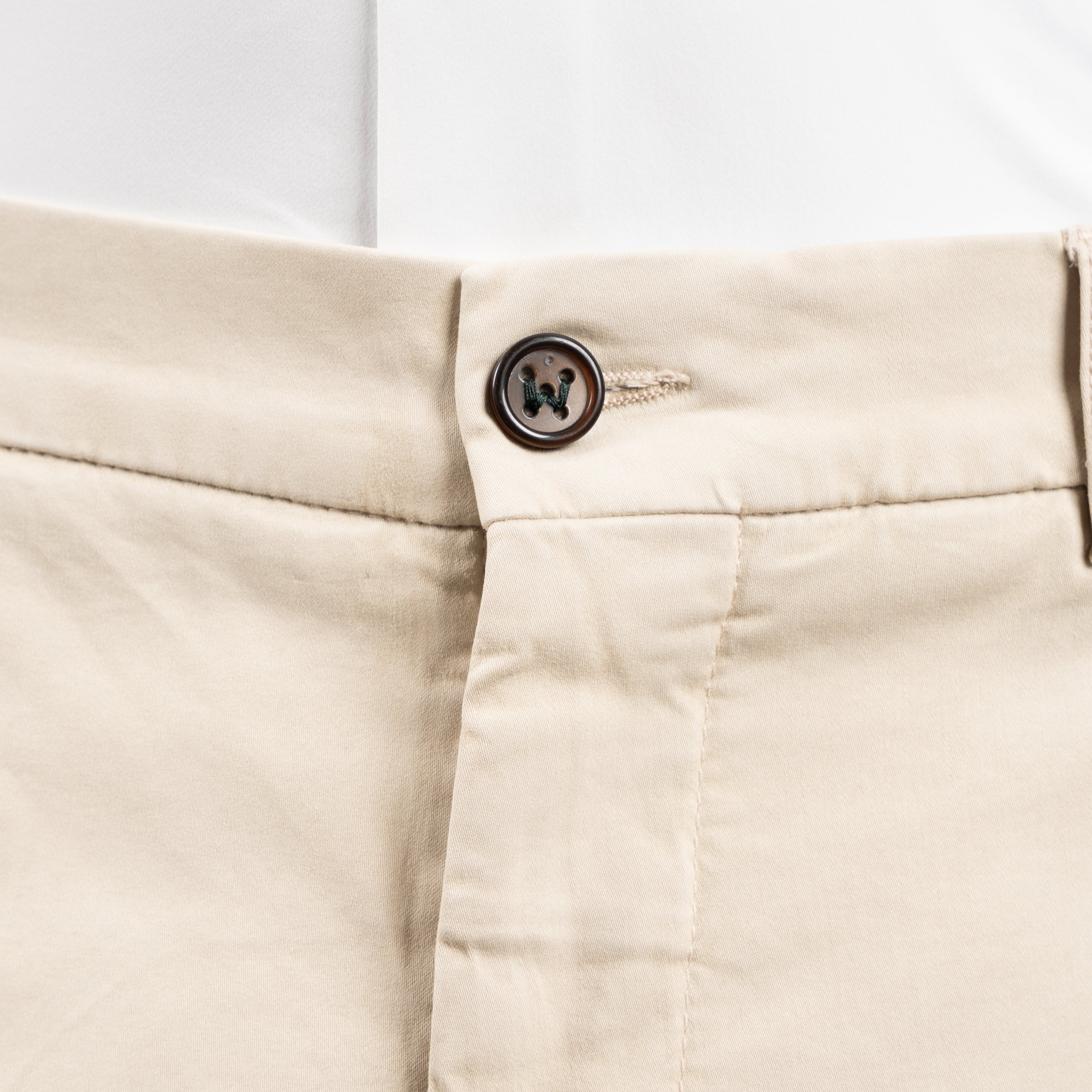 Berwich Chino Beige | Morello Elax