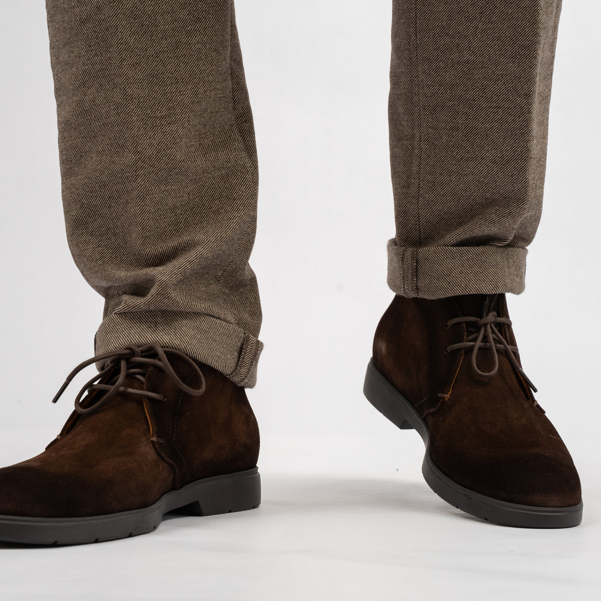 Mason's Chino Beige | Torino