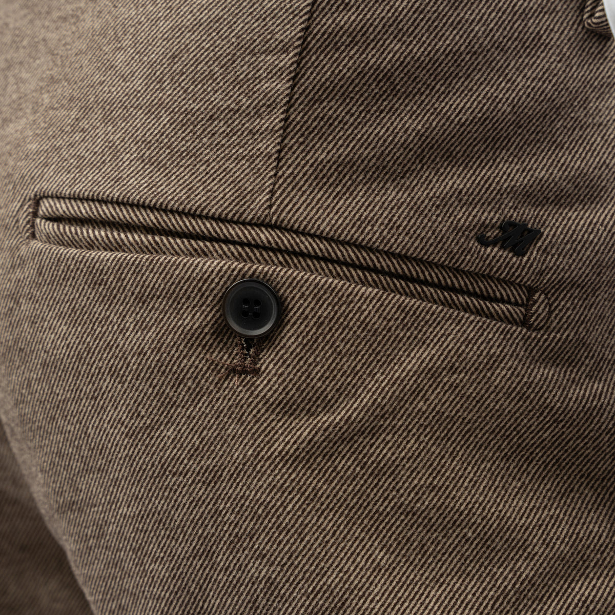 Mason's Chino Beige | Torino