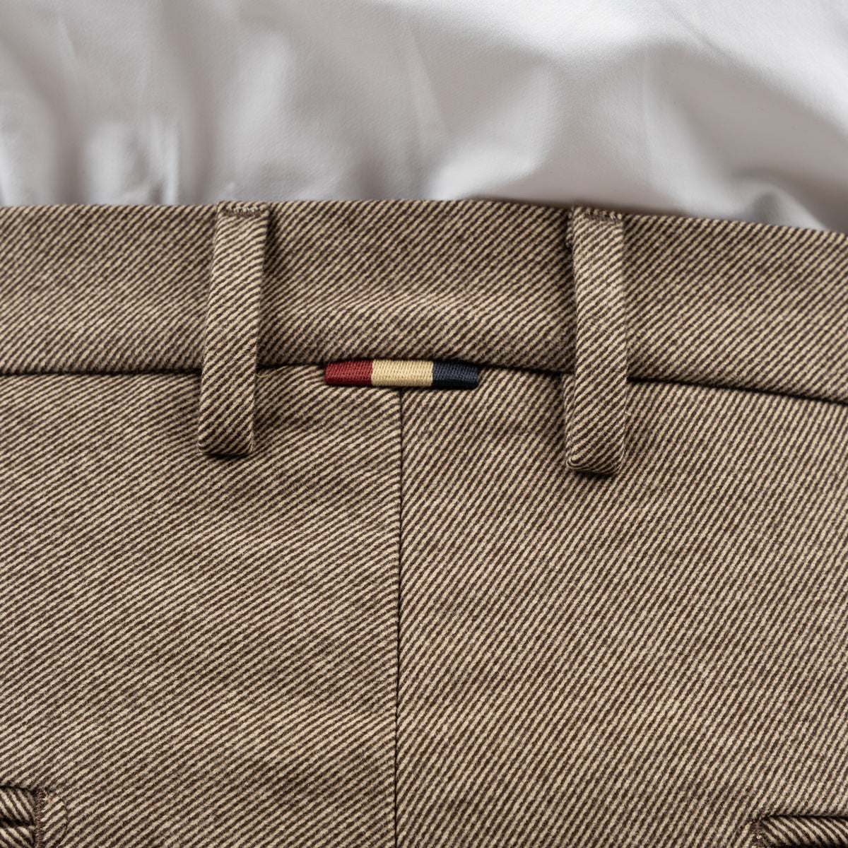 Mason's Chino Beige | Torino
