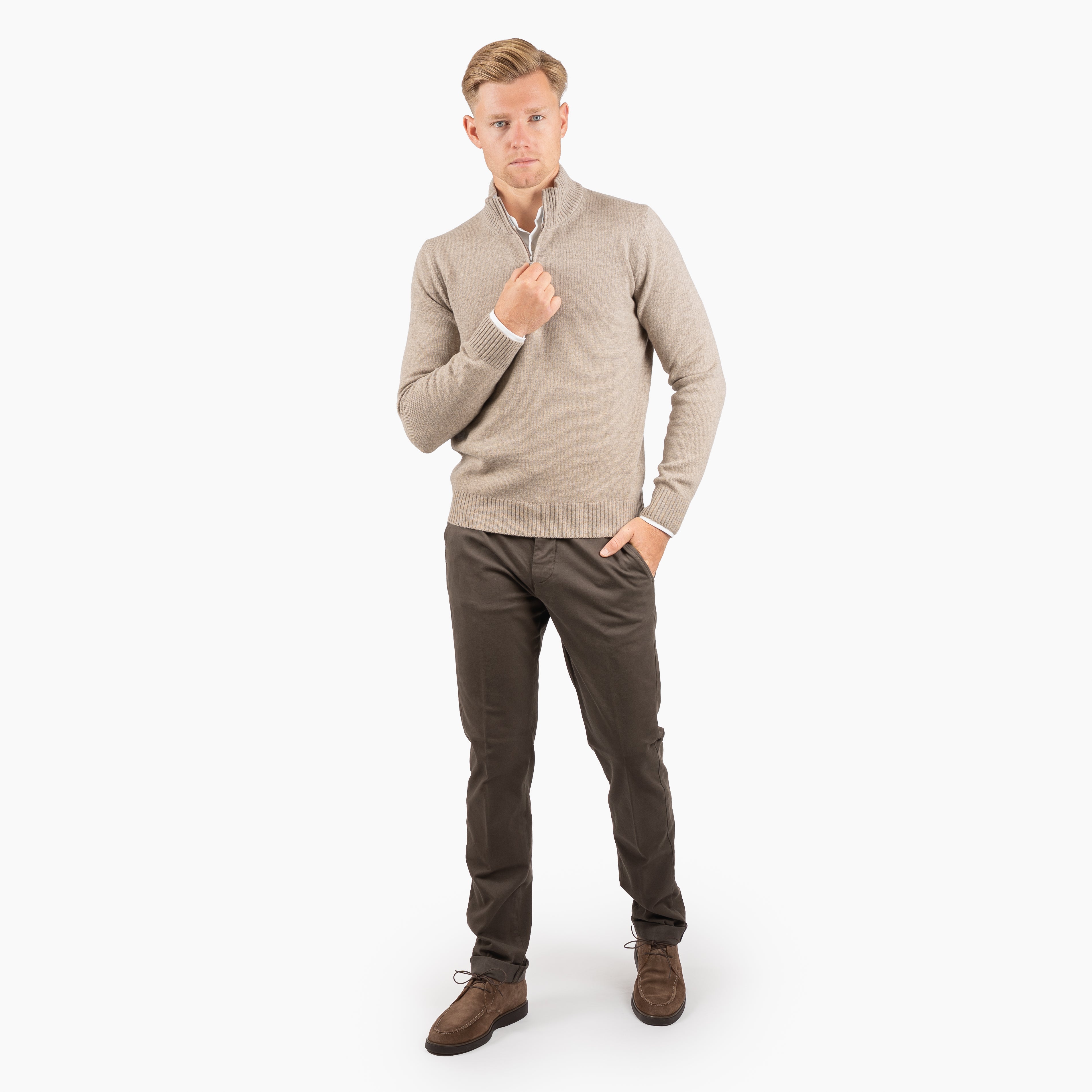 Mason's Chino Bruin | Torino