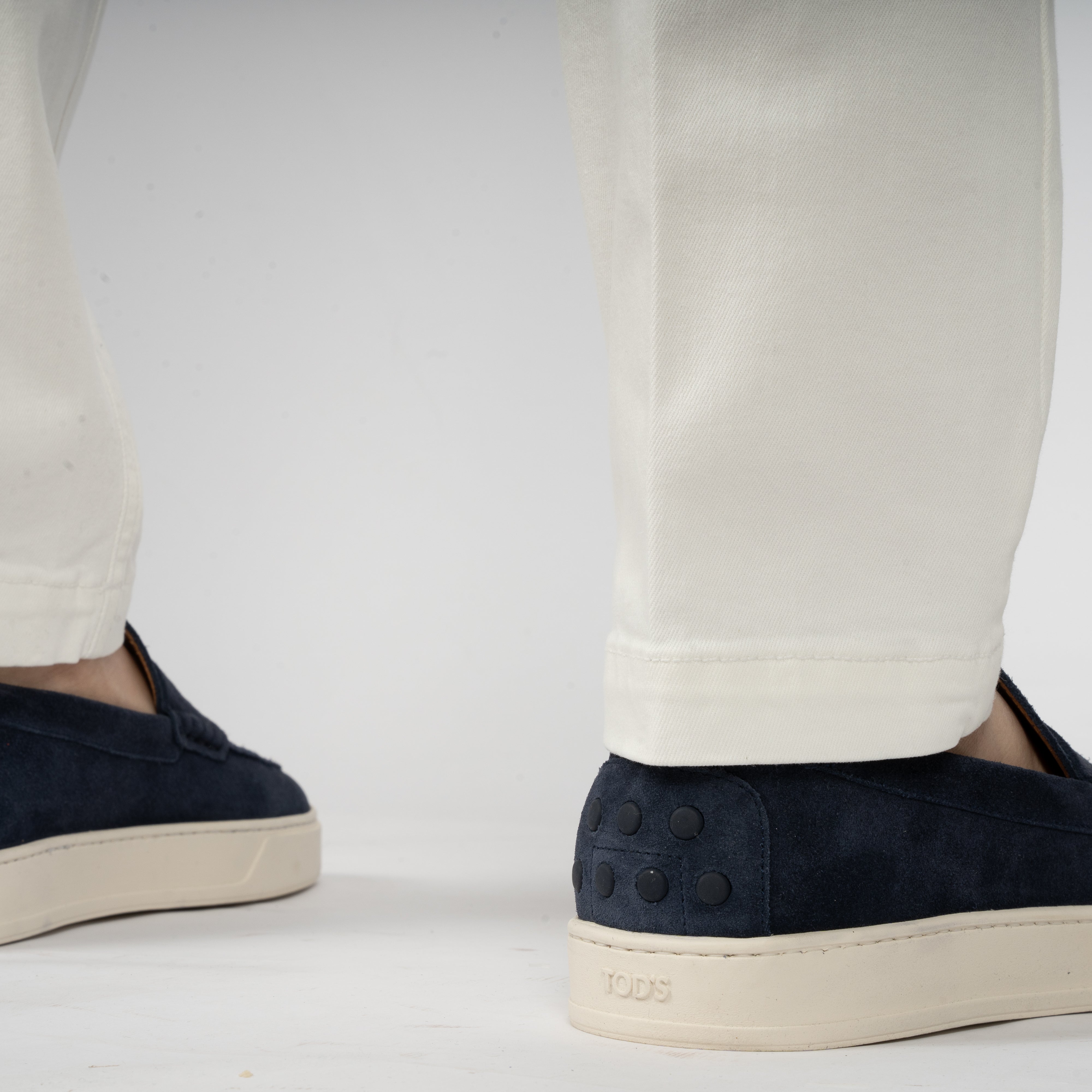 Replay Chino Creme | Benni Hyperflex