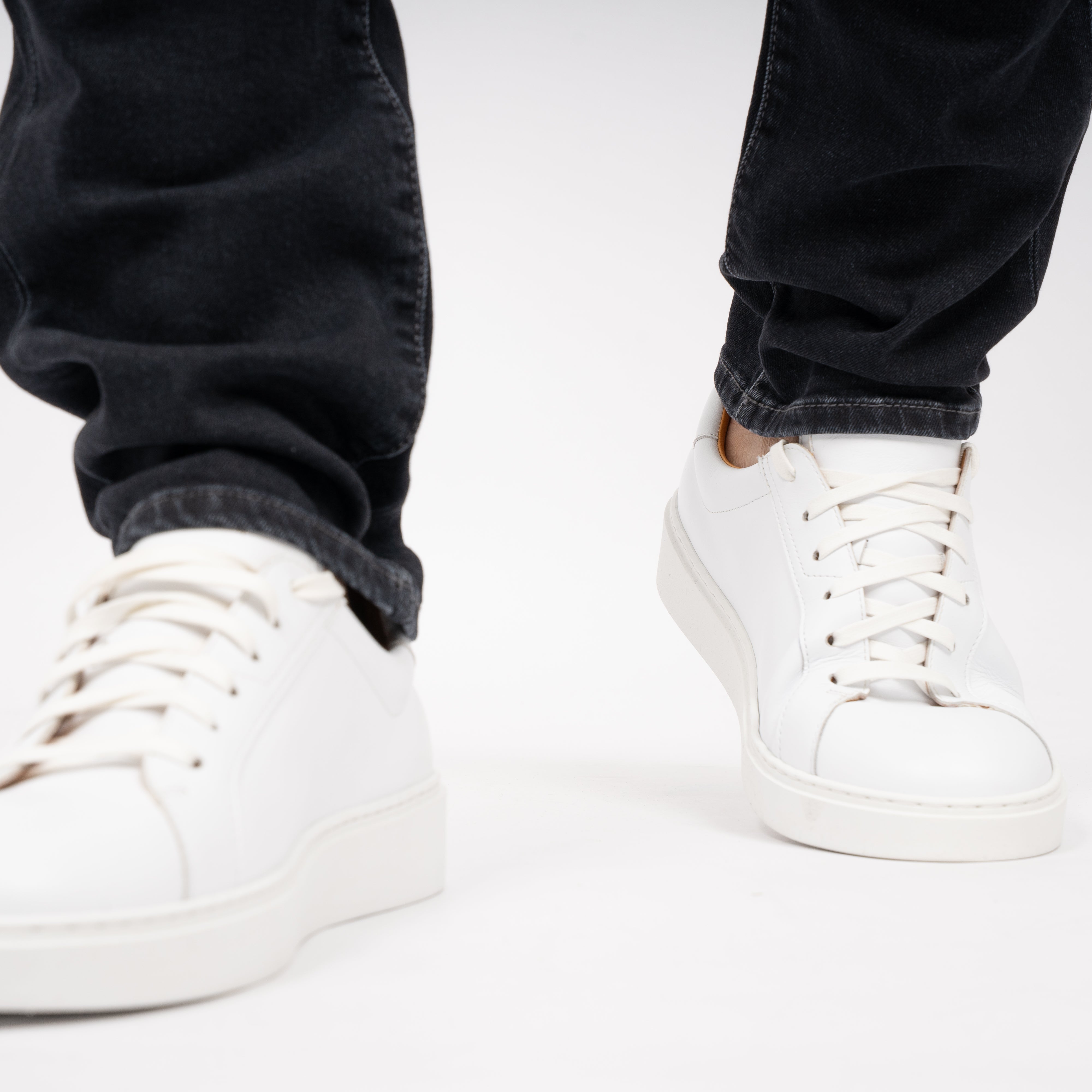 Jacob Cohen Jeans Zwart | Nick Slim
