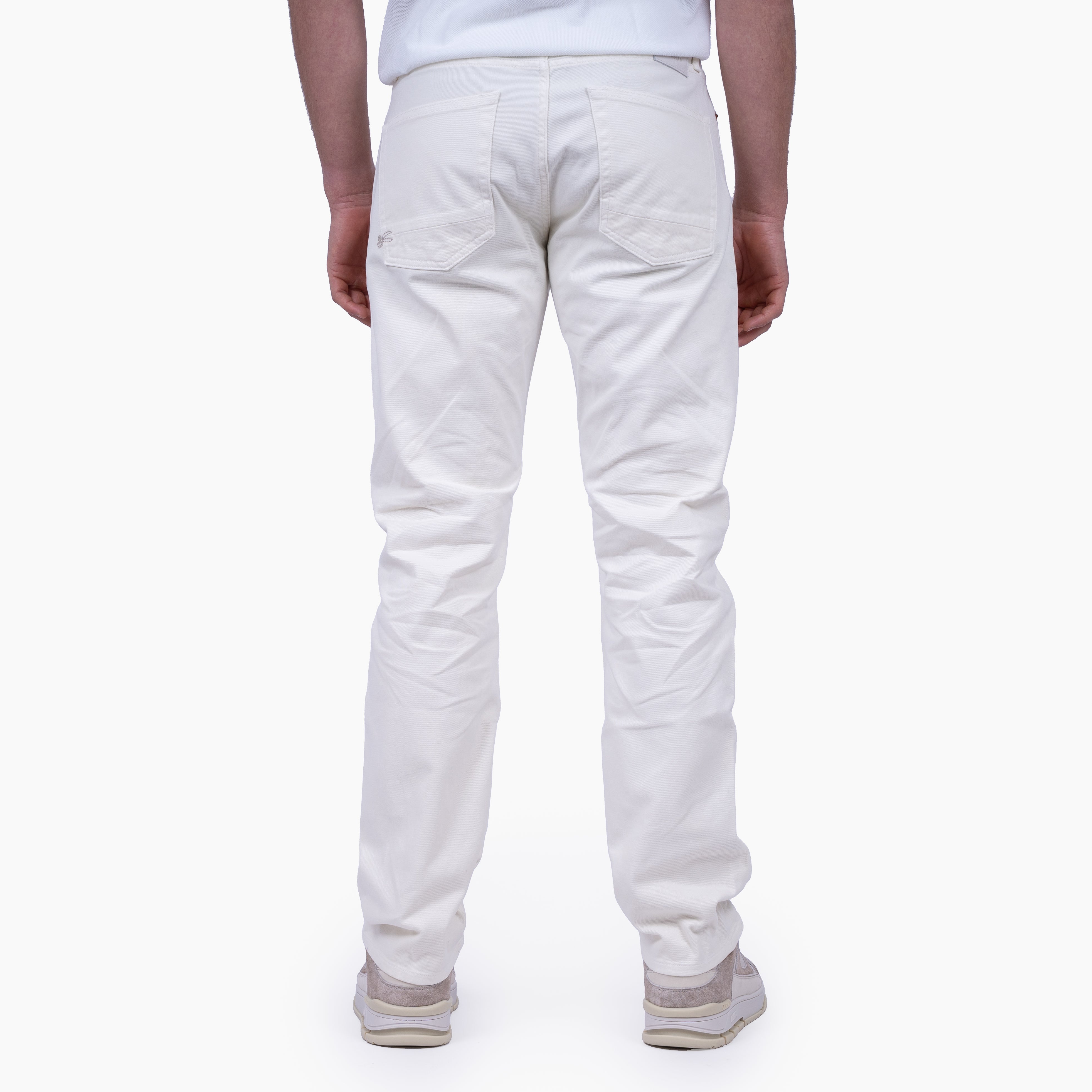 Denham Jeans Crème | Ridge