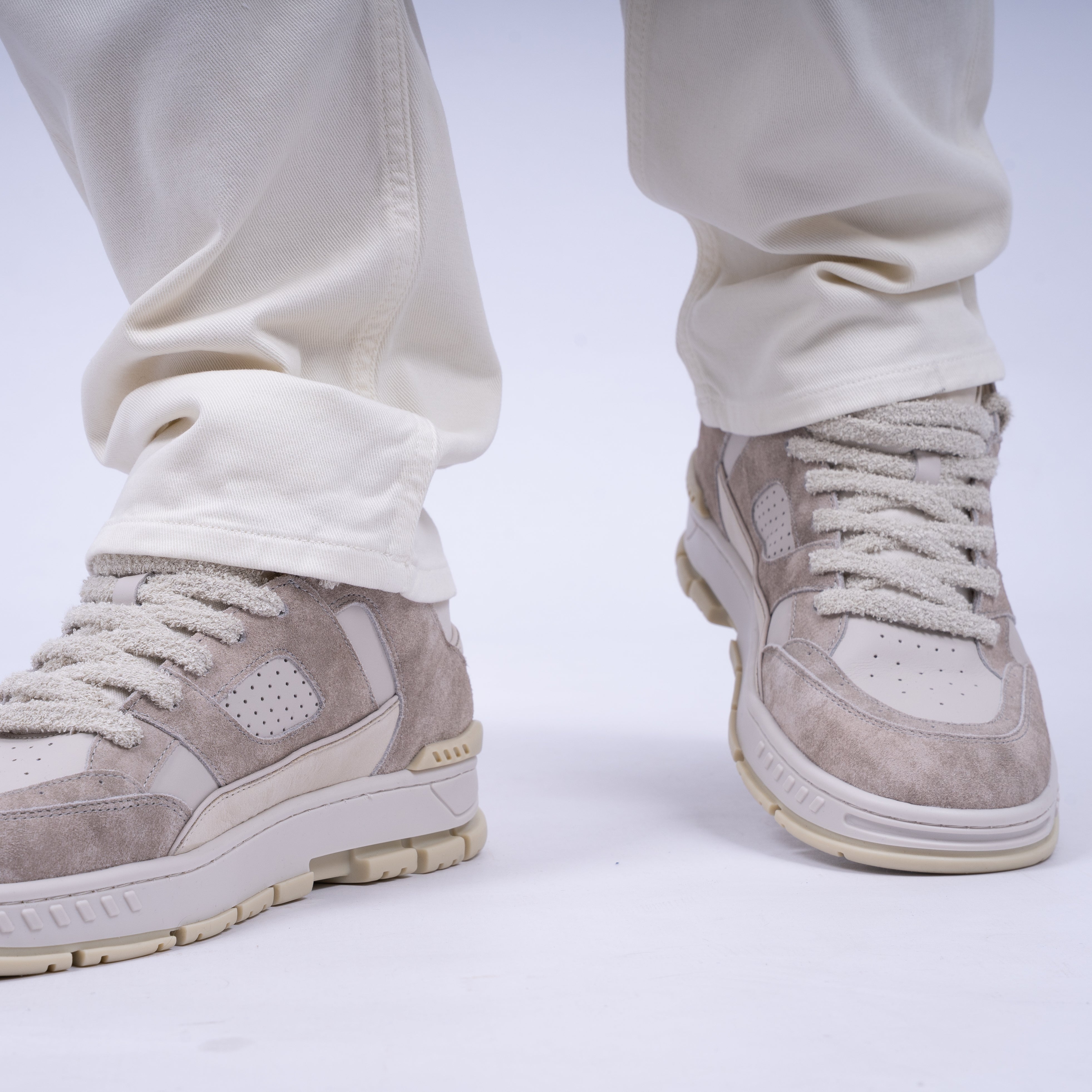 Denham Jeans Crème | Ridge