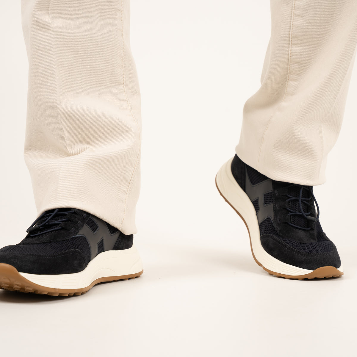 Jacob Cohen Jeans Crème | Luis